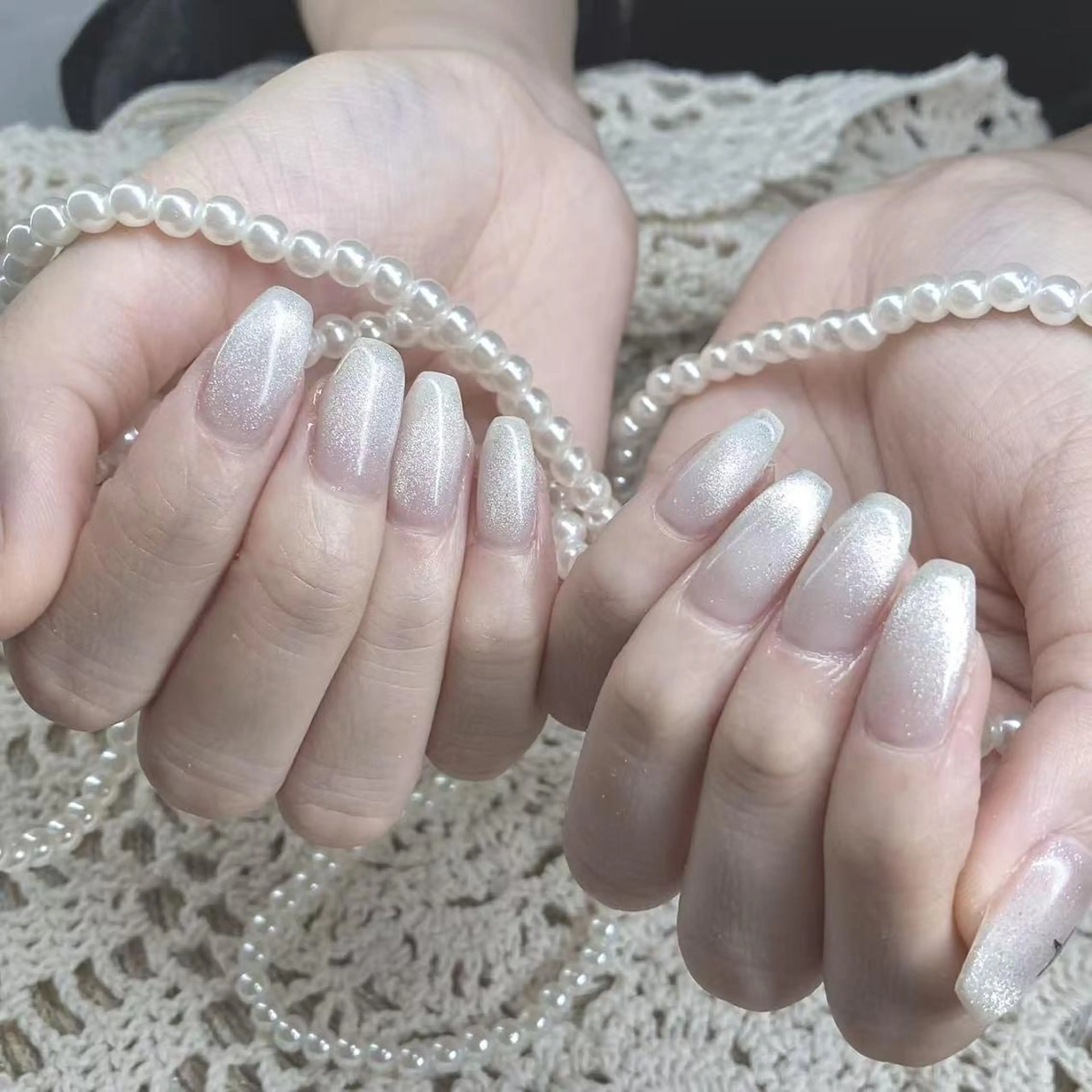 ネイル ナ ミのネイルデザイン