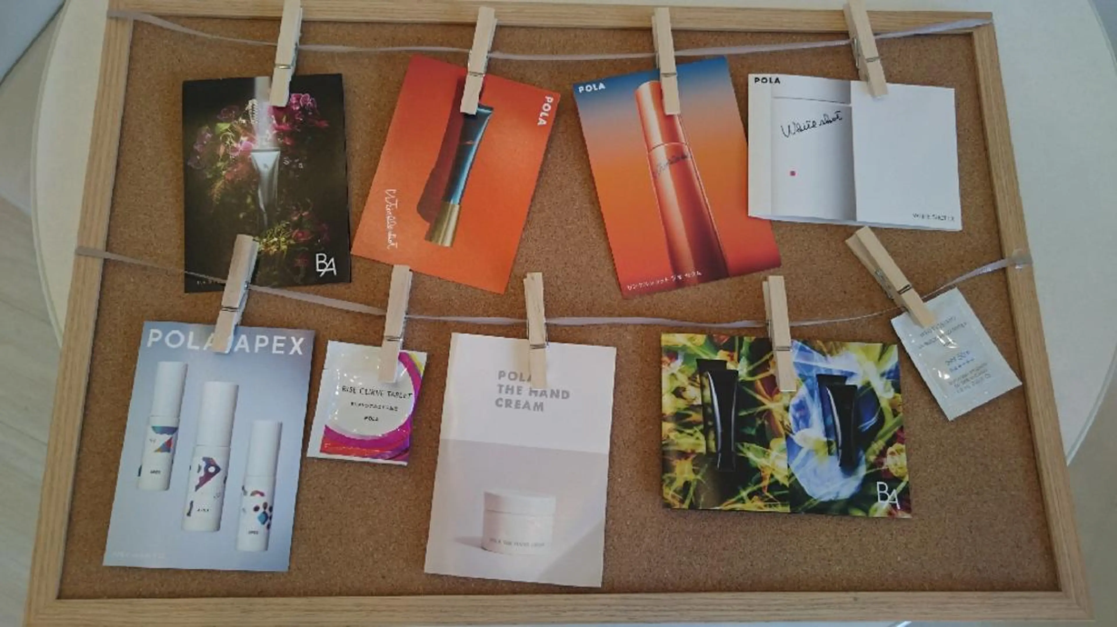 POLA Arch所属・POLA 四軒家店のエステ・リラクイメージ