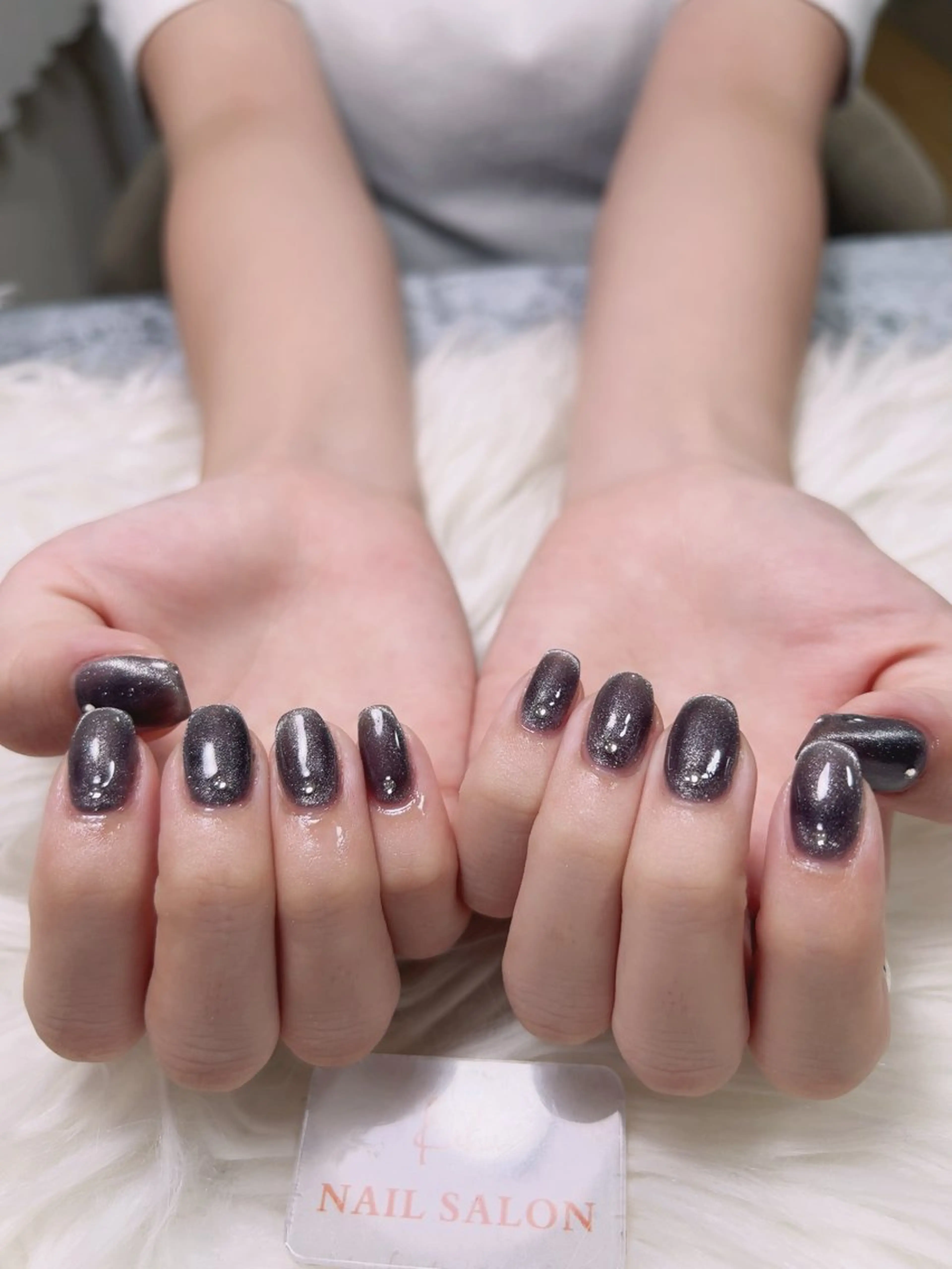 ネイル 米澤 ハナユキのネイルデザイン