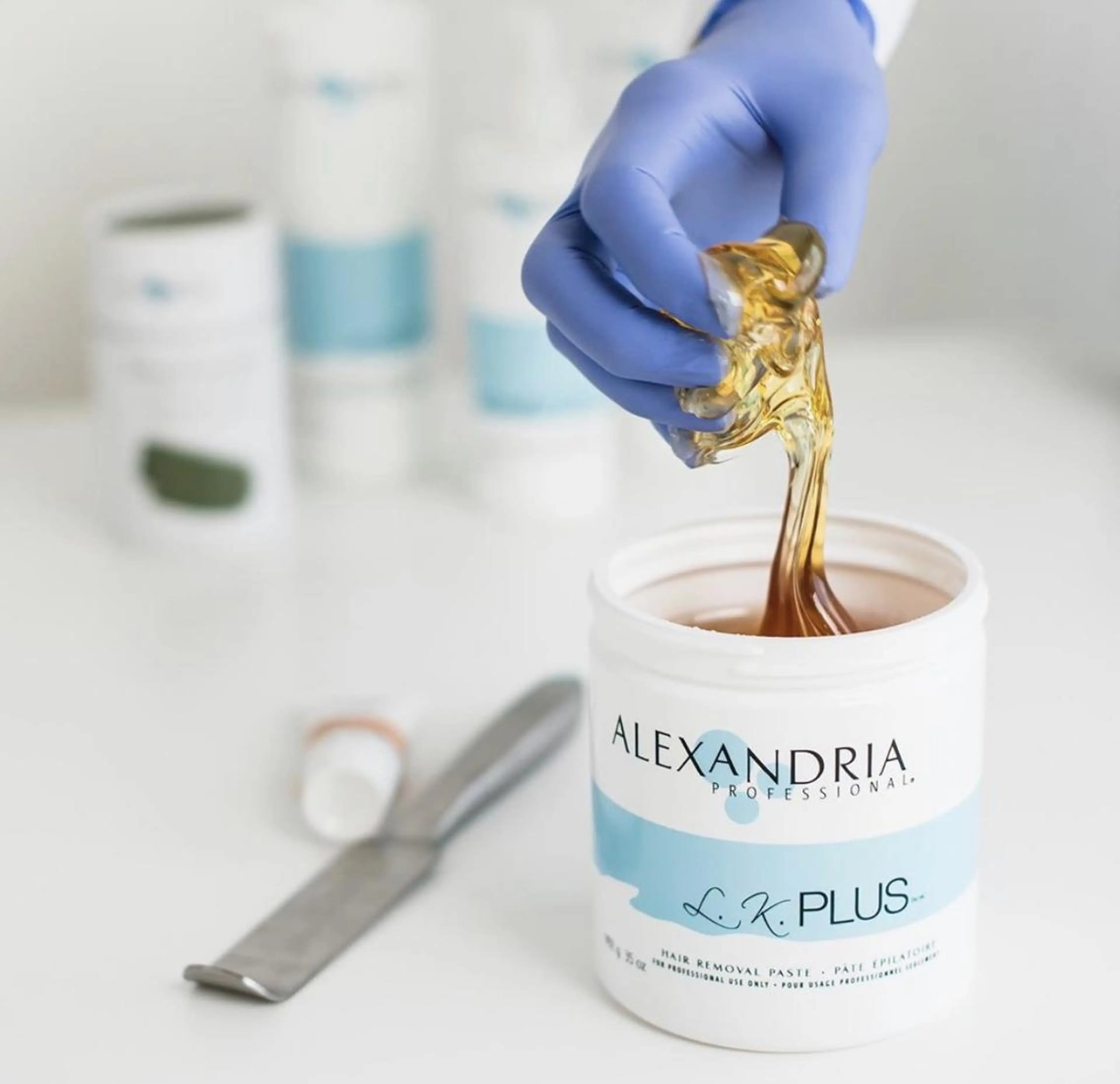 Hina シュガーリストのエステ・リラクイメージ