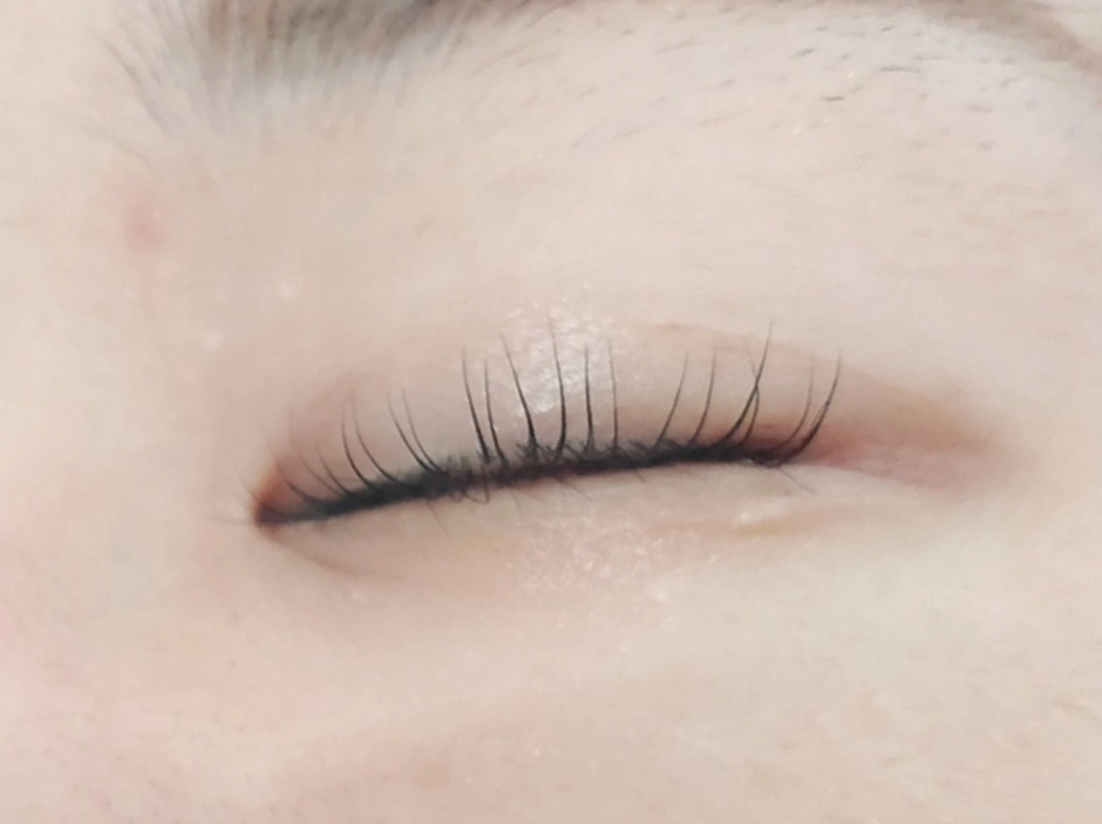 マツエク・マツパ Rainy みたけ店のマツエク・マツパデザイン