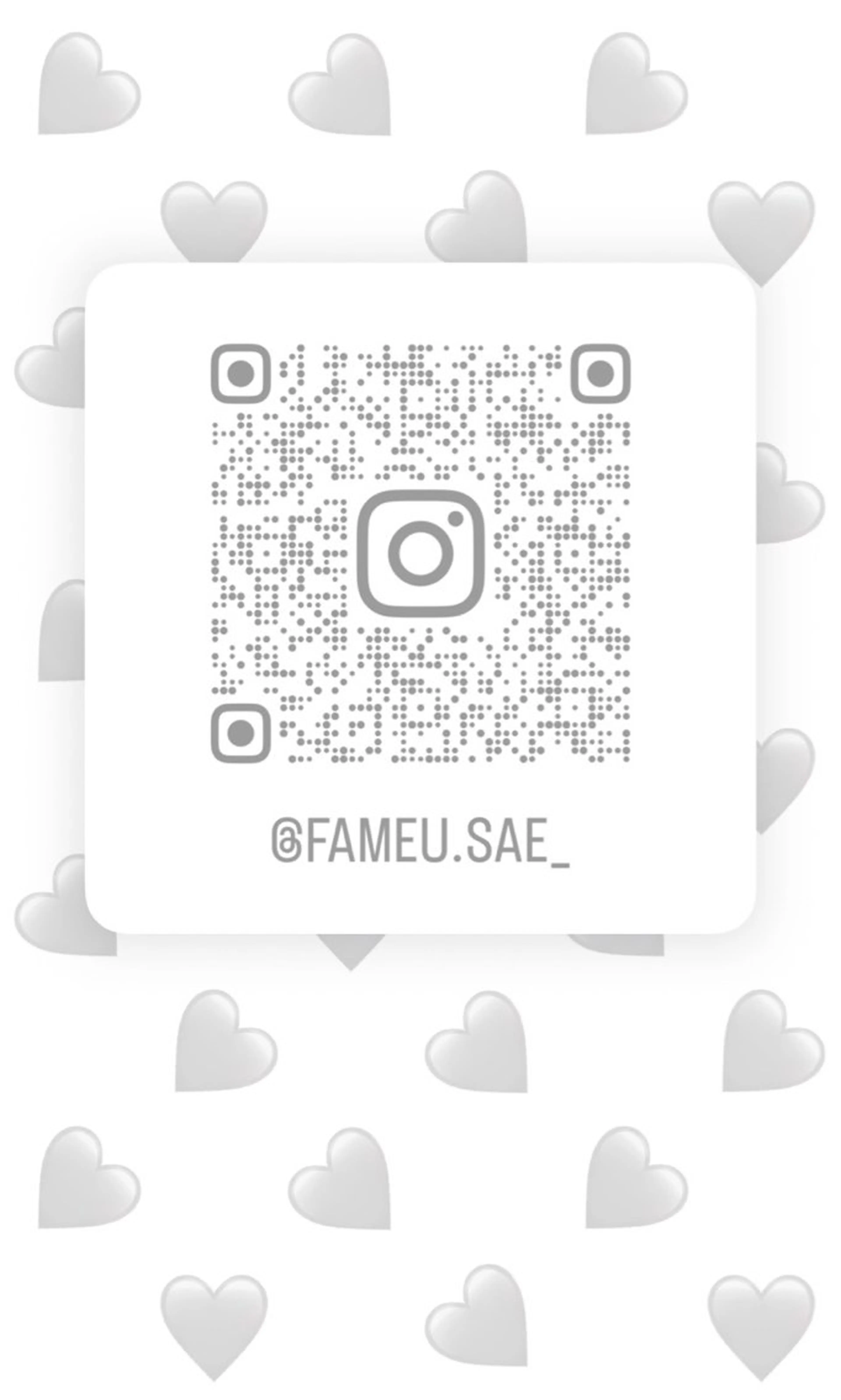 畠山 紗英のマツエク・マツパデザイン