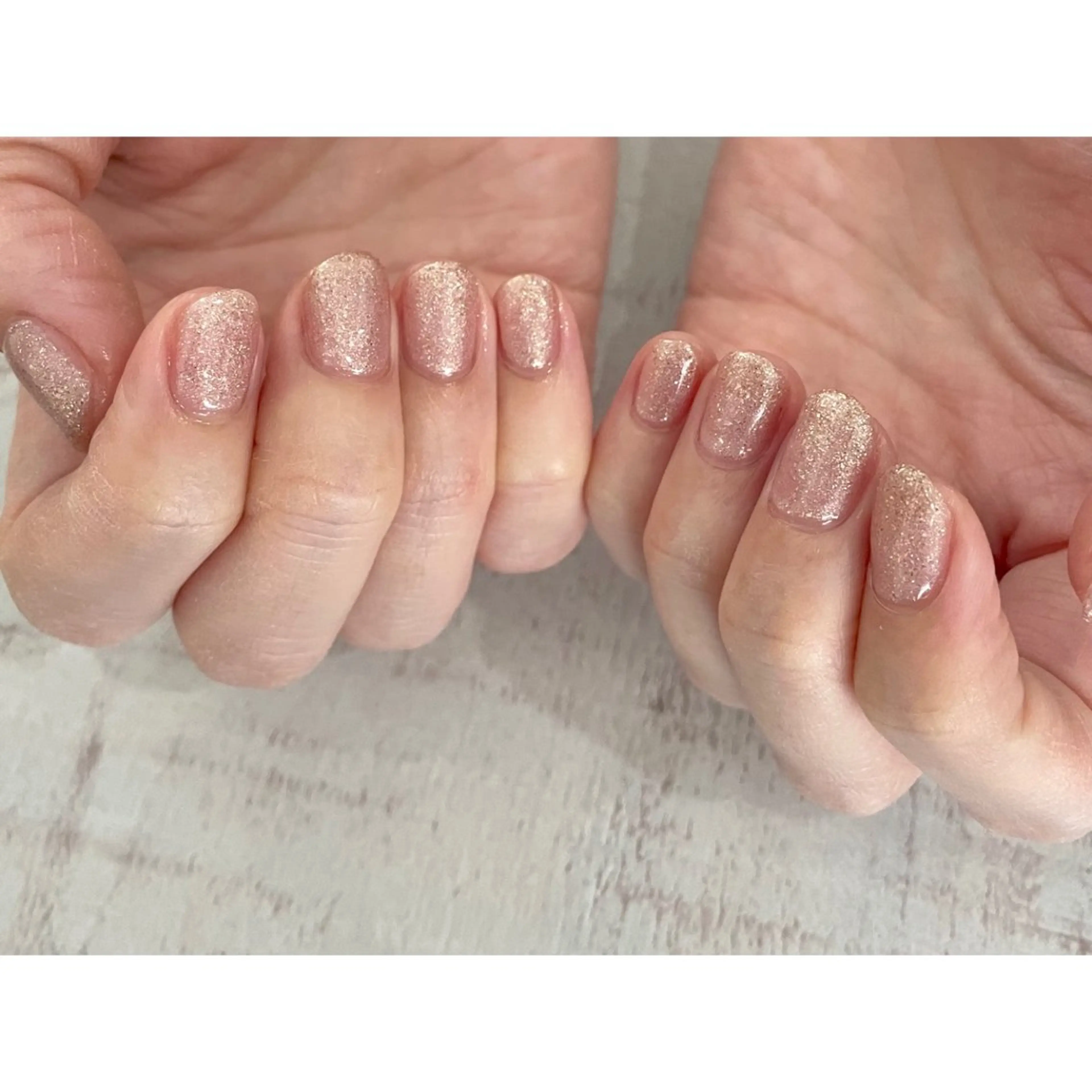 ネイル 𖡼 yumenoのネイルデザイン