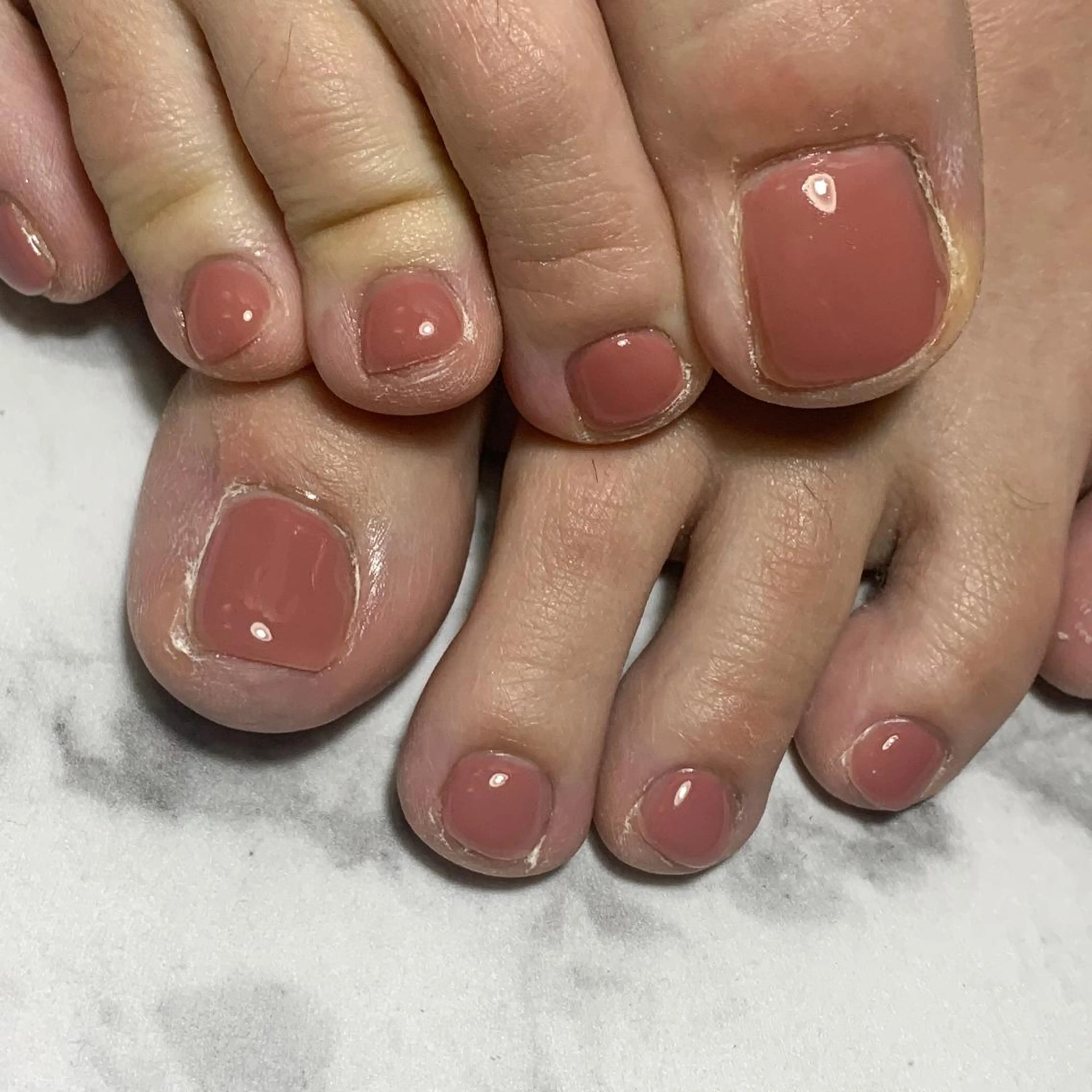 ネイル FIORITURA aiのネイルデザイン