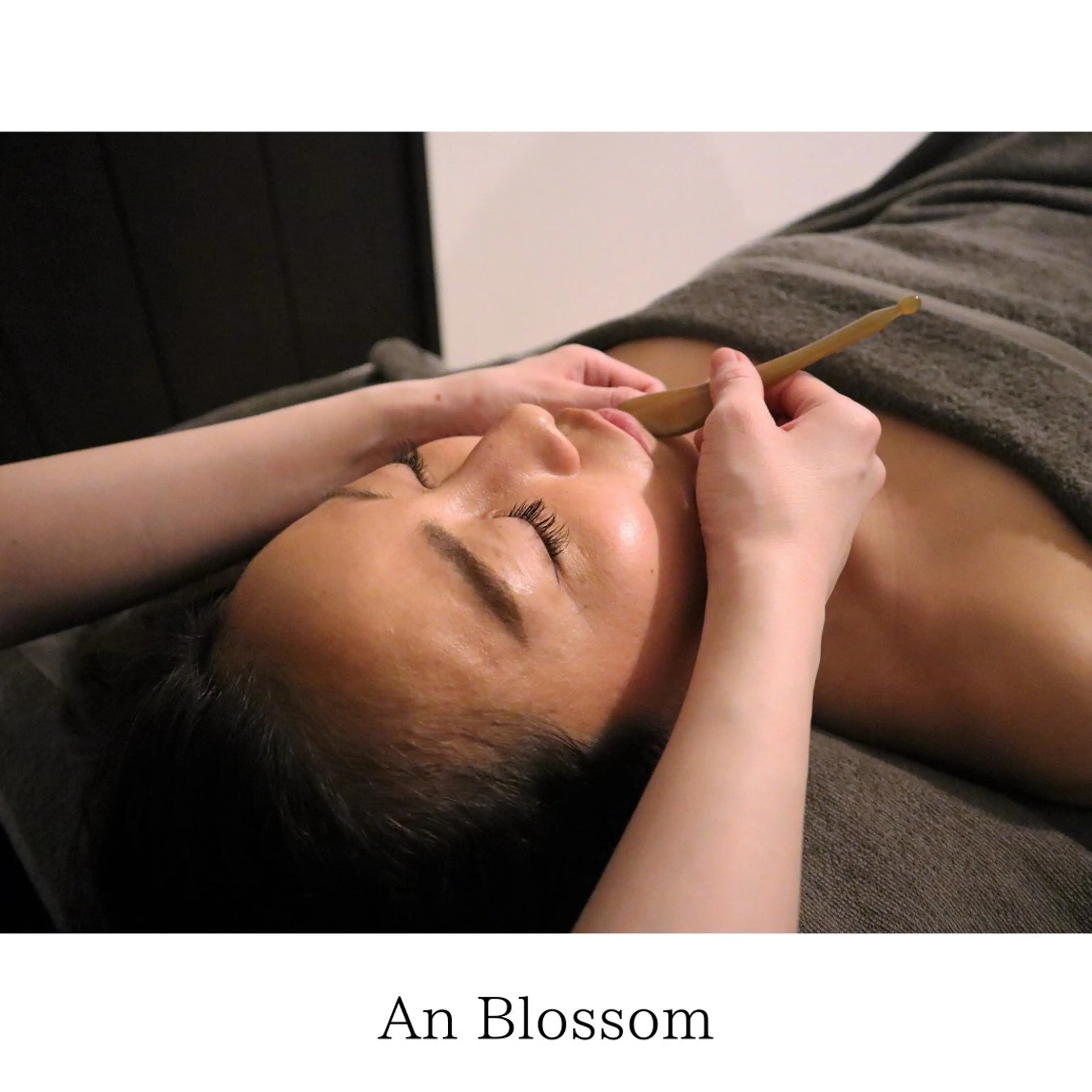 An Blossom 茅ヶ崎/室田 杏のエステ・リラクイメージ