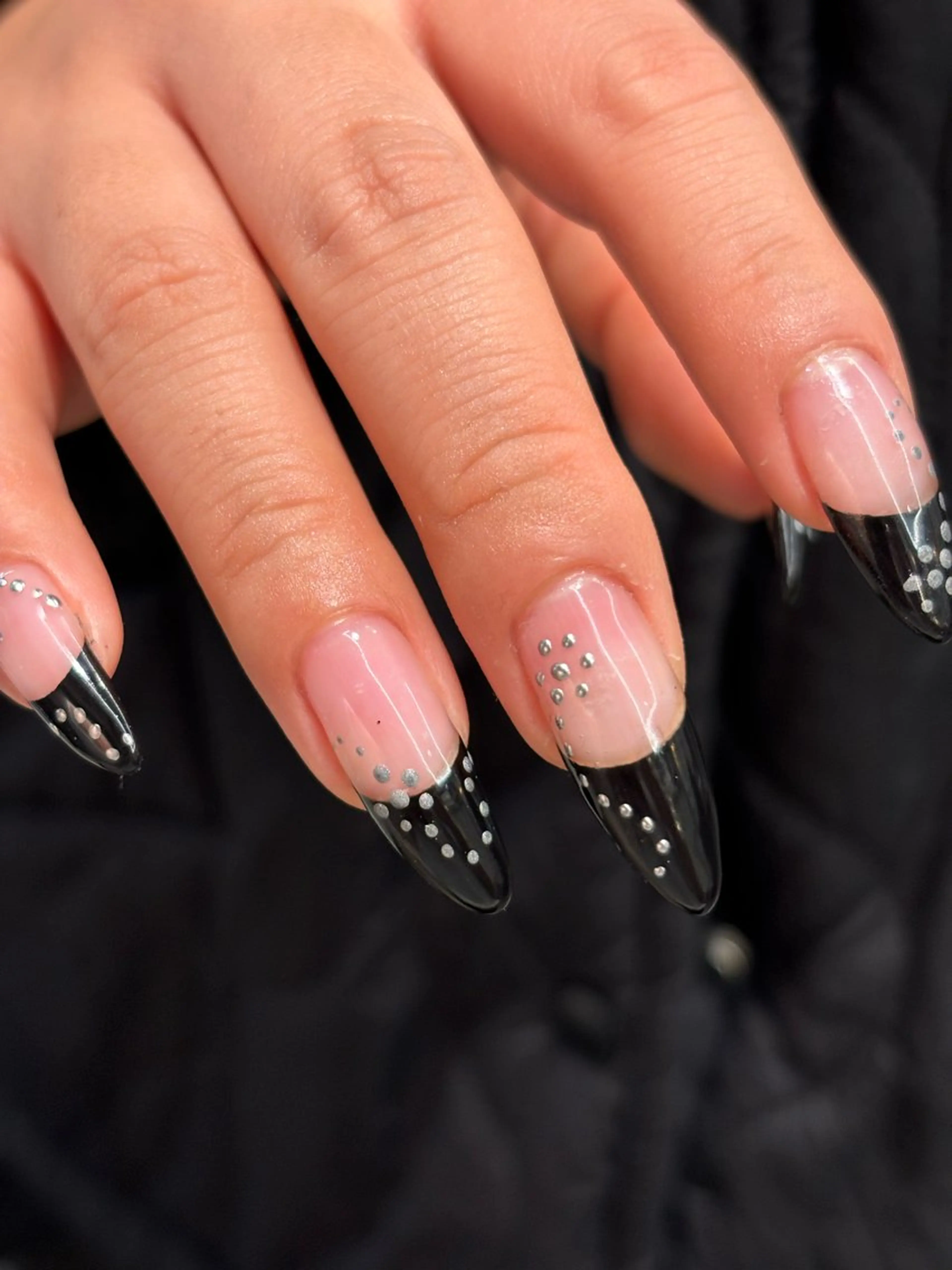 ネイル ハンドネイル NOKU所属・NOKU 下北沢のネイルデザイン