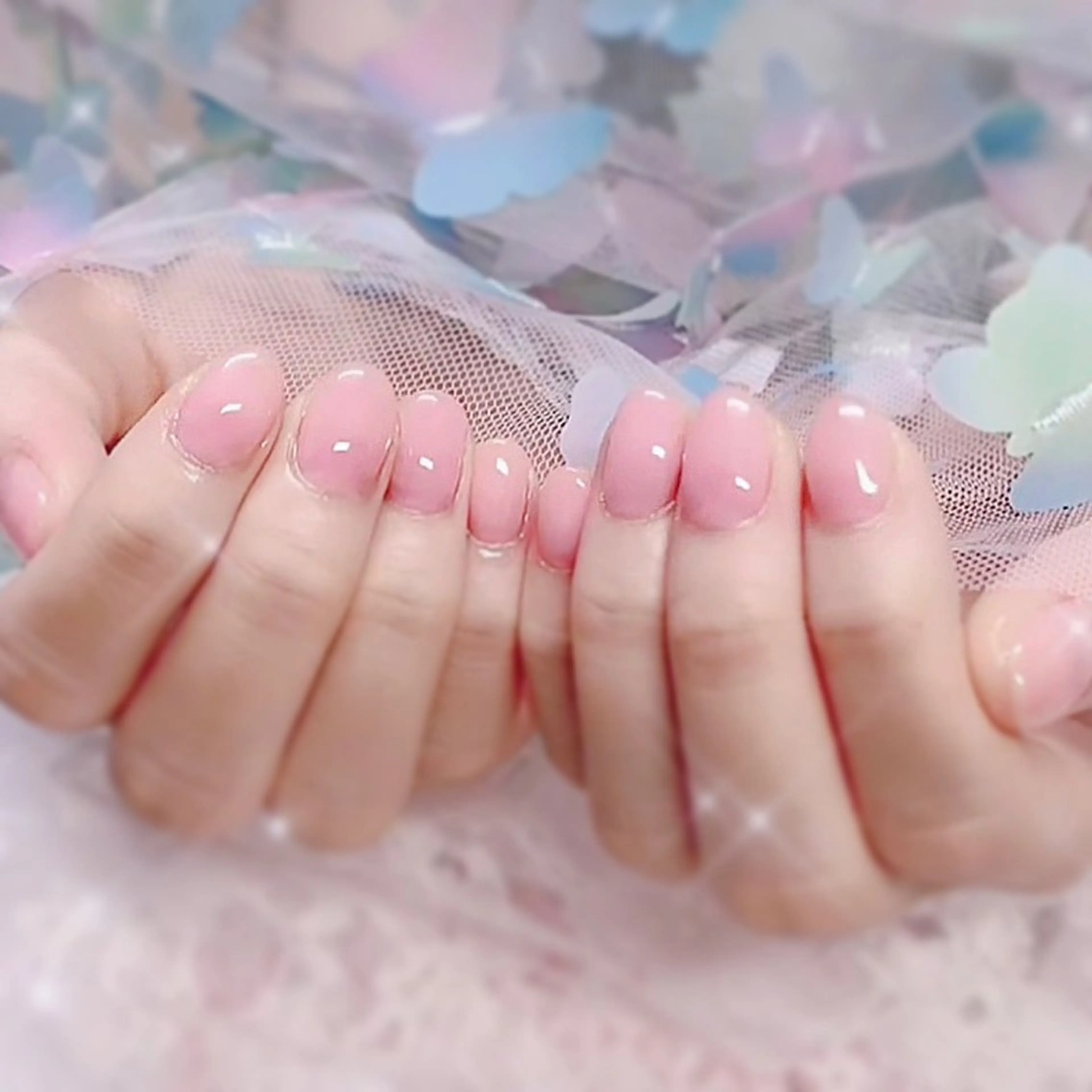 ネイル Nail  salon lulu所属・Nail salon luluのネイルデザイン