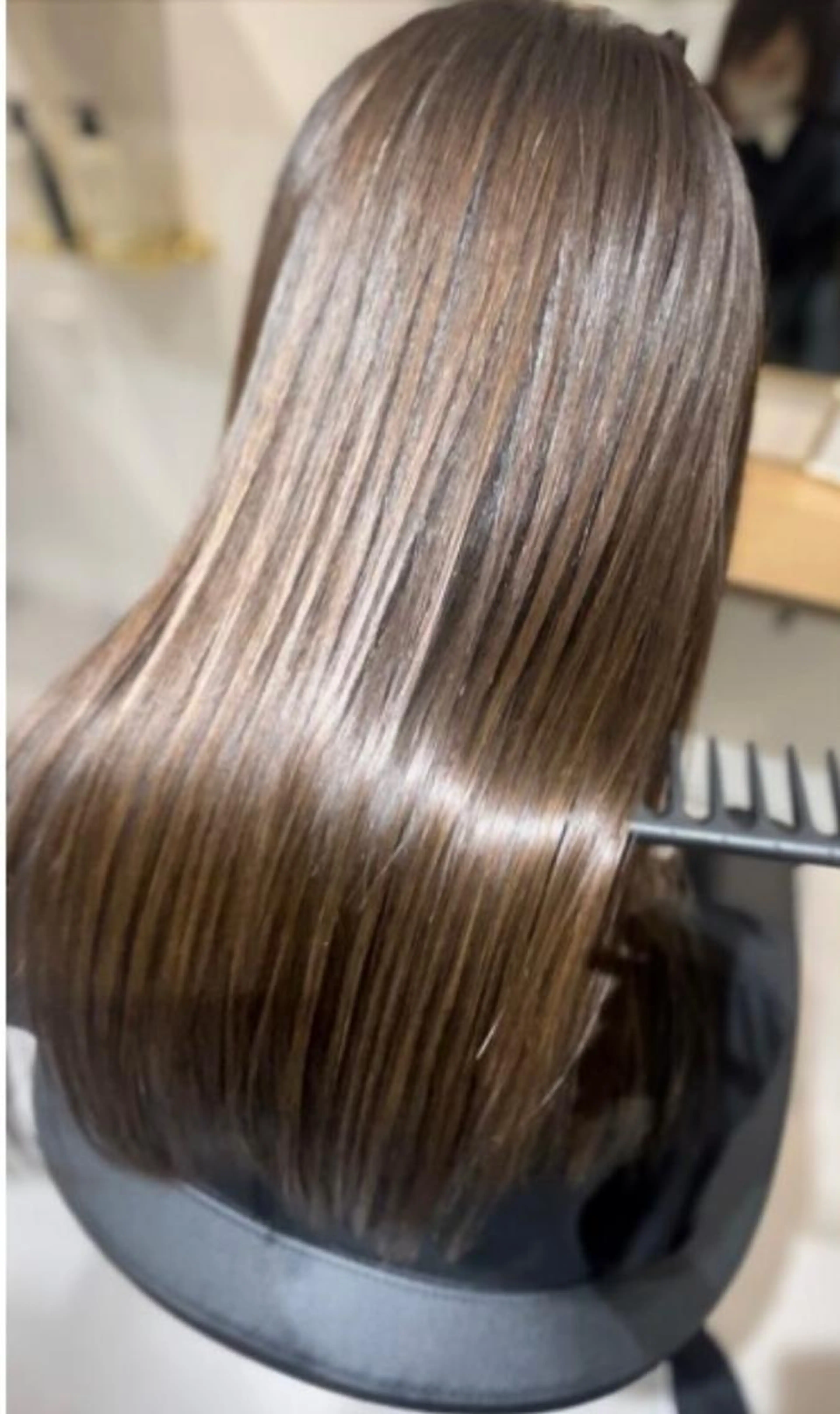 髪質改善トリートメント✨13200円→10660円の写真