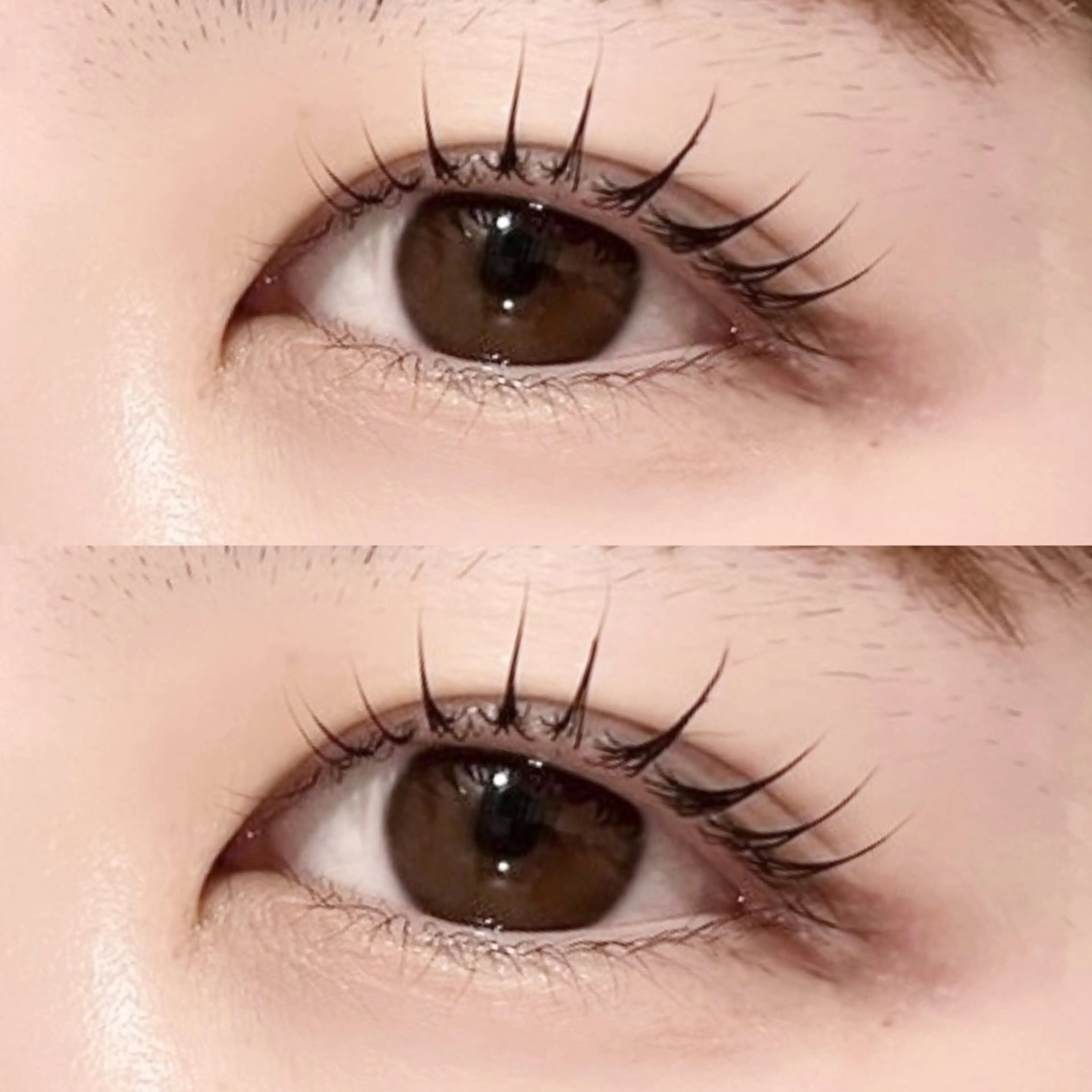 マツエク・マツパ pono大宮東口店 RIOのマツエク・マツパデザイン