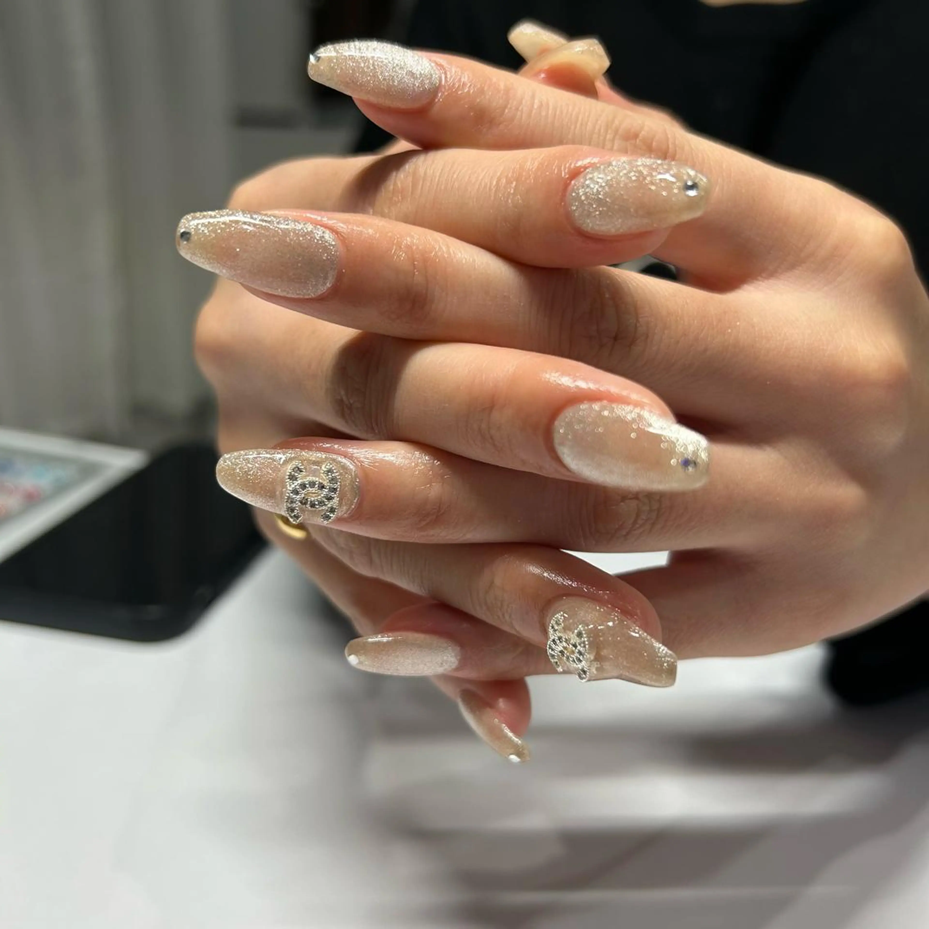 ネイル Babel Mirokuのエステ・リラクイメージ