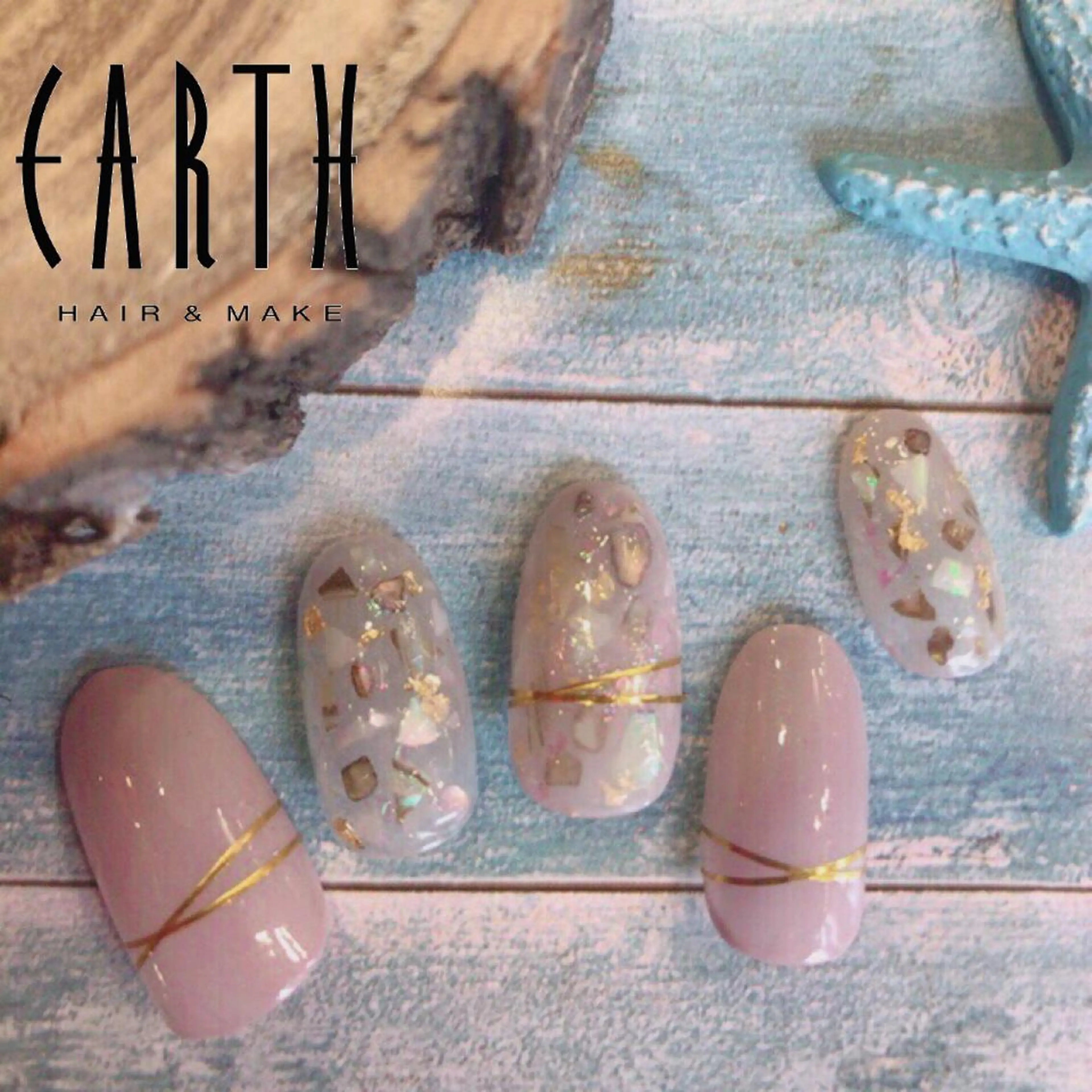 ネイル 🎀1/14ご予約 ◎ 本田 知美🎀のネイルデザイン