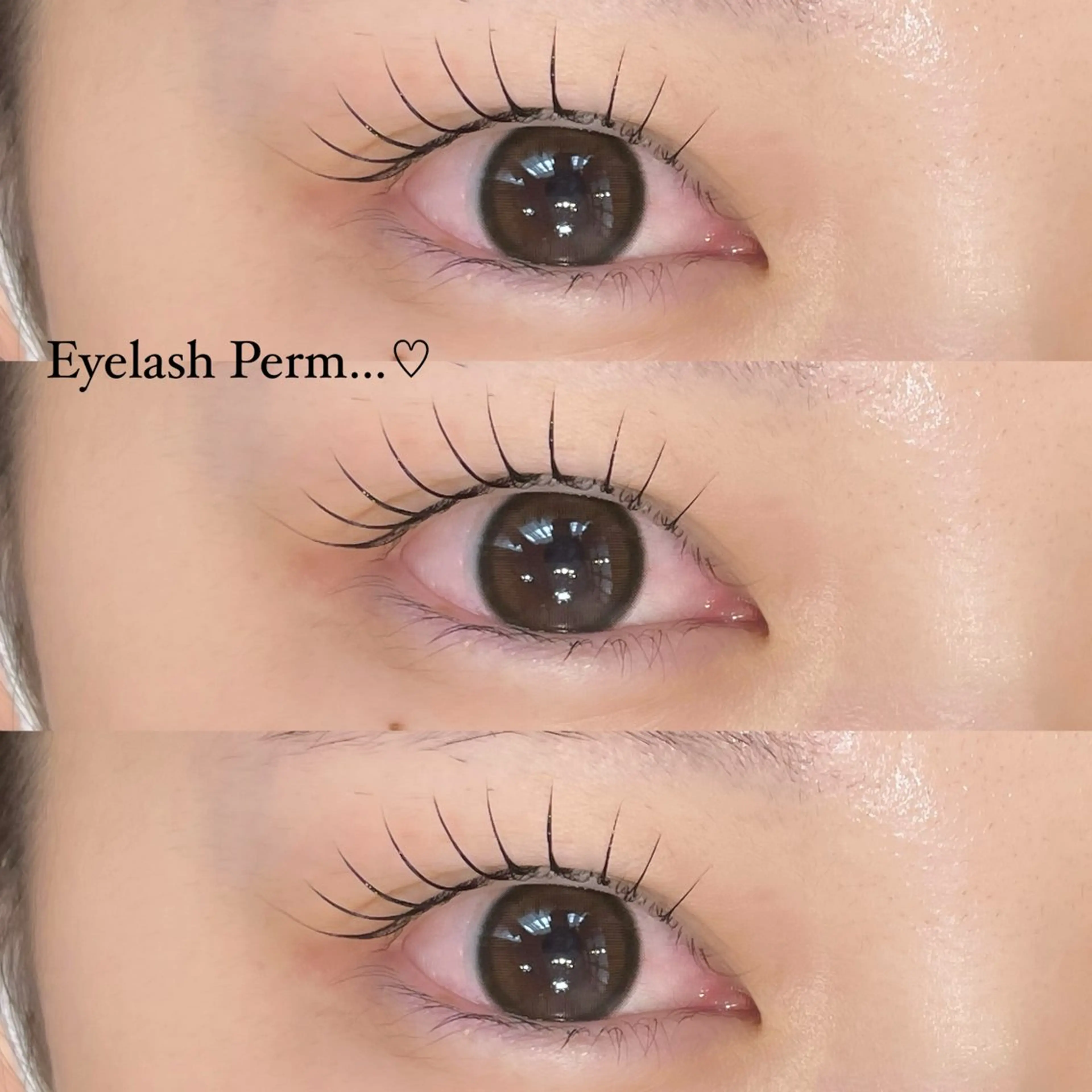 マツエク・マツパ マツパ Linka 🎀のマツエク・マツパデザイン