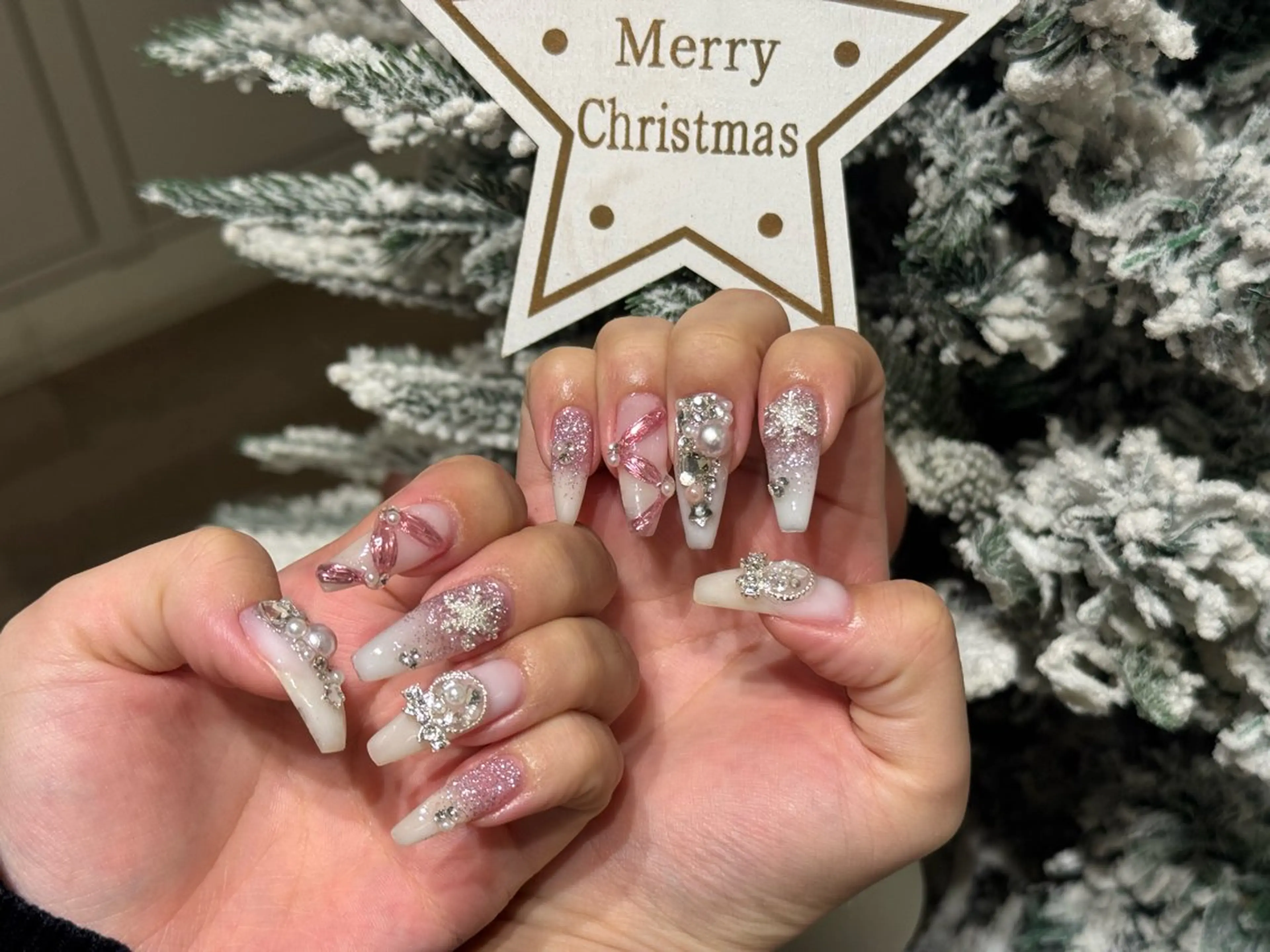 ネイル ハンドネイル Lien  _リエン リエンのネイルデザイン