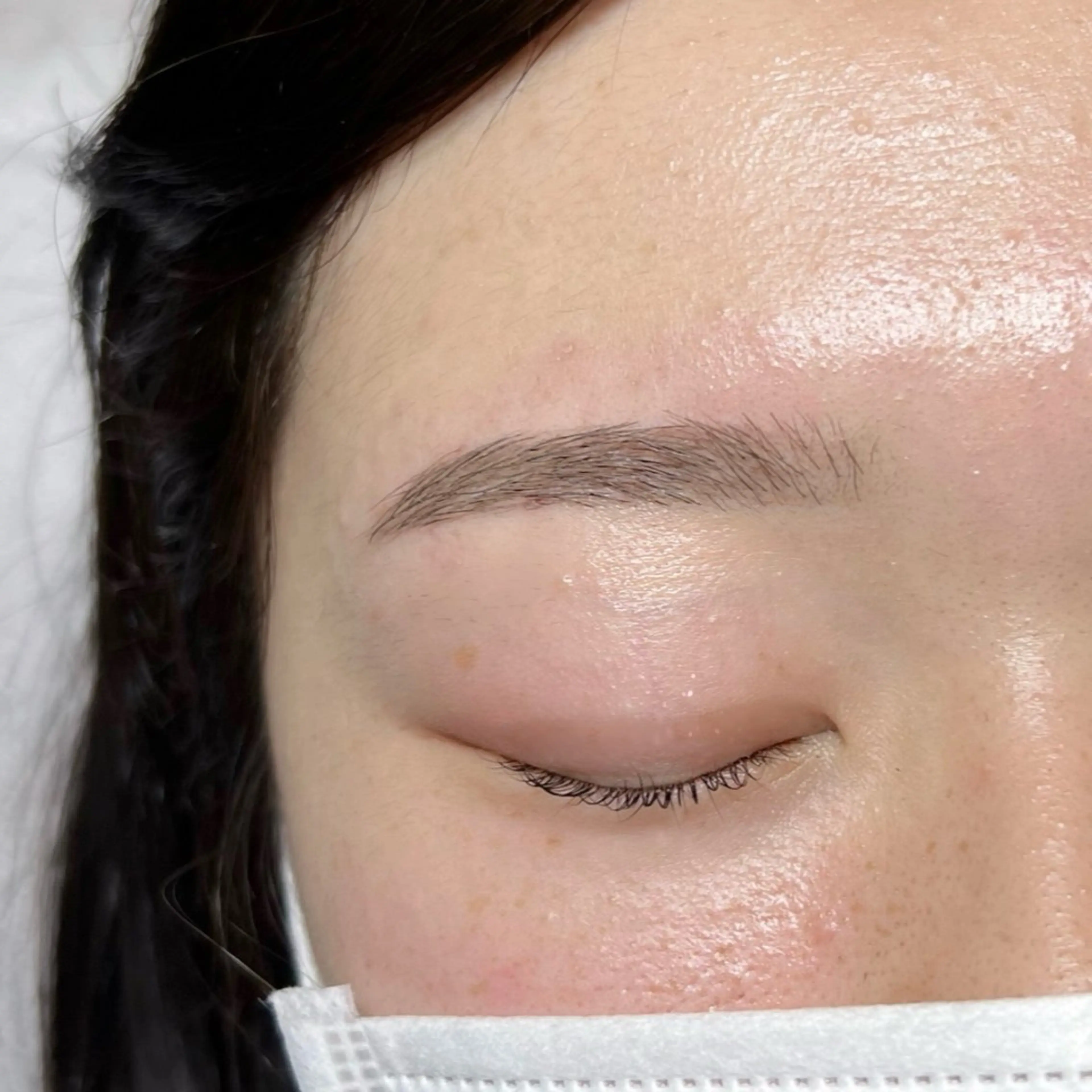 メンズ アイブロウ GRIP 🌼MEIのその他イメージ