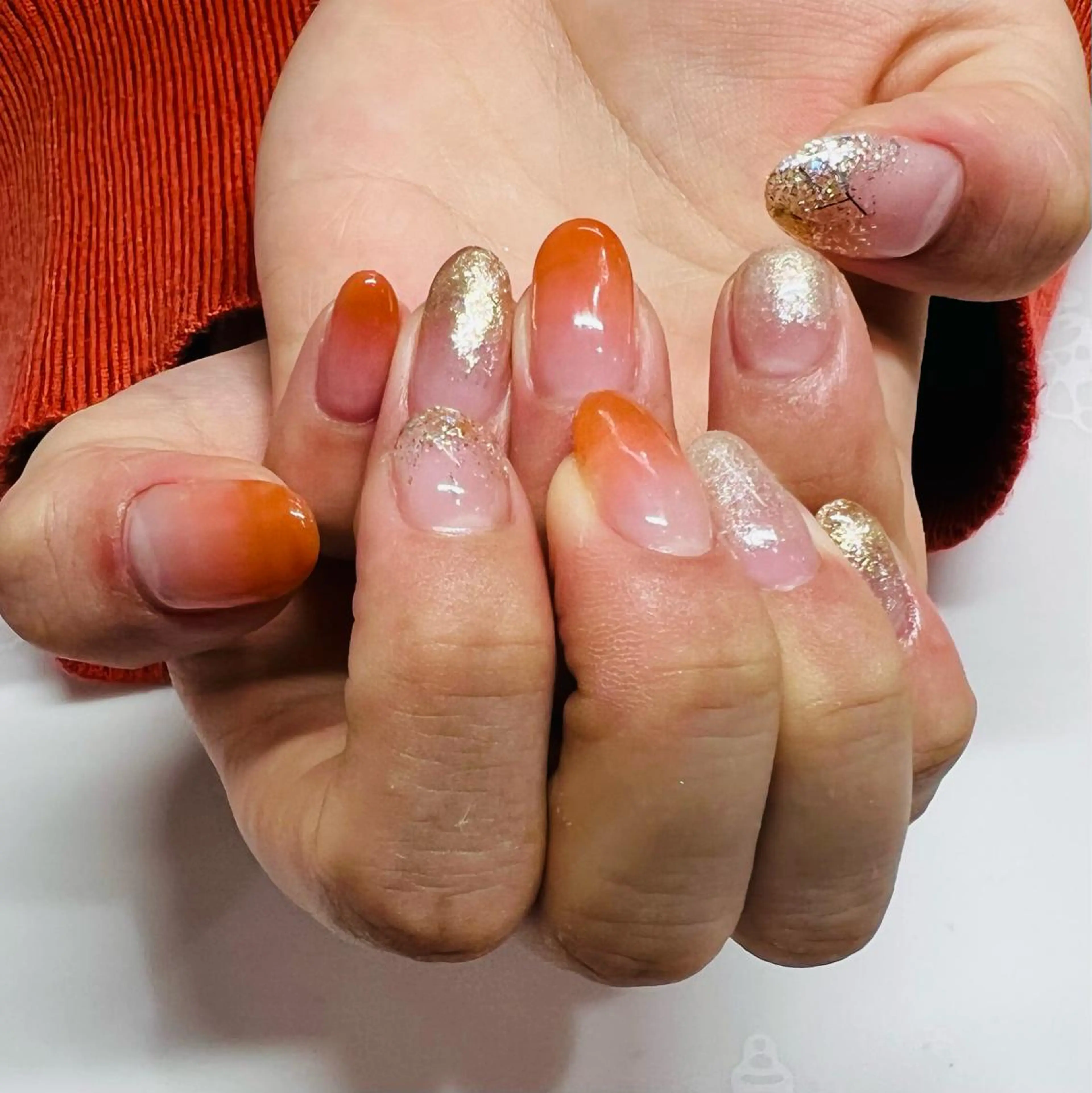 ネイル 猫村のネイル部屋所属・猫村のネイル部屋 猫村早希のネイルデザイン