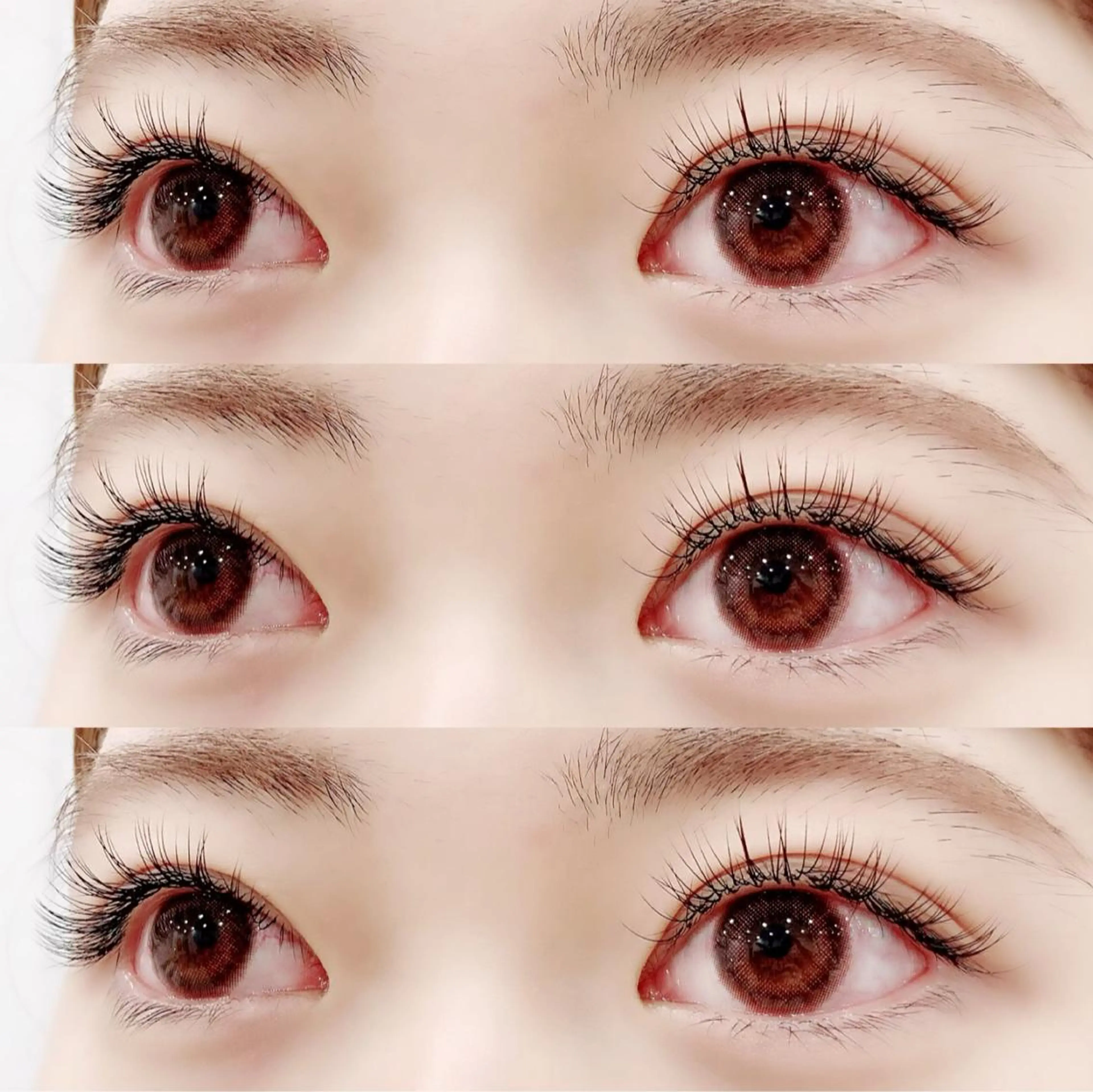 マツエク・マツパ Twiggy Lashes所属・Twiggy Lashes いずみのマツエク・マツパデザイン