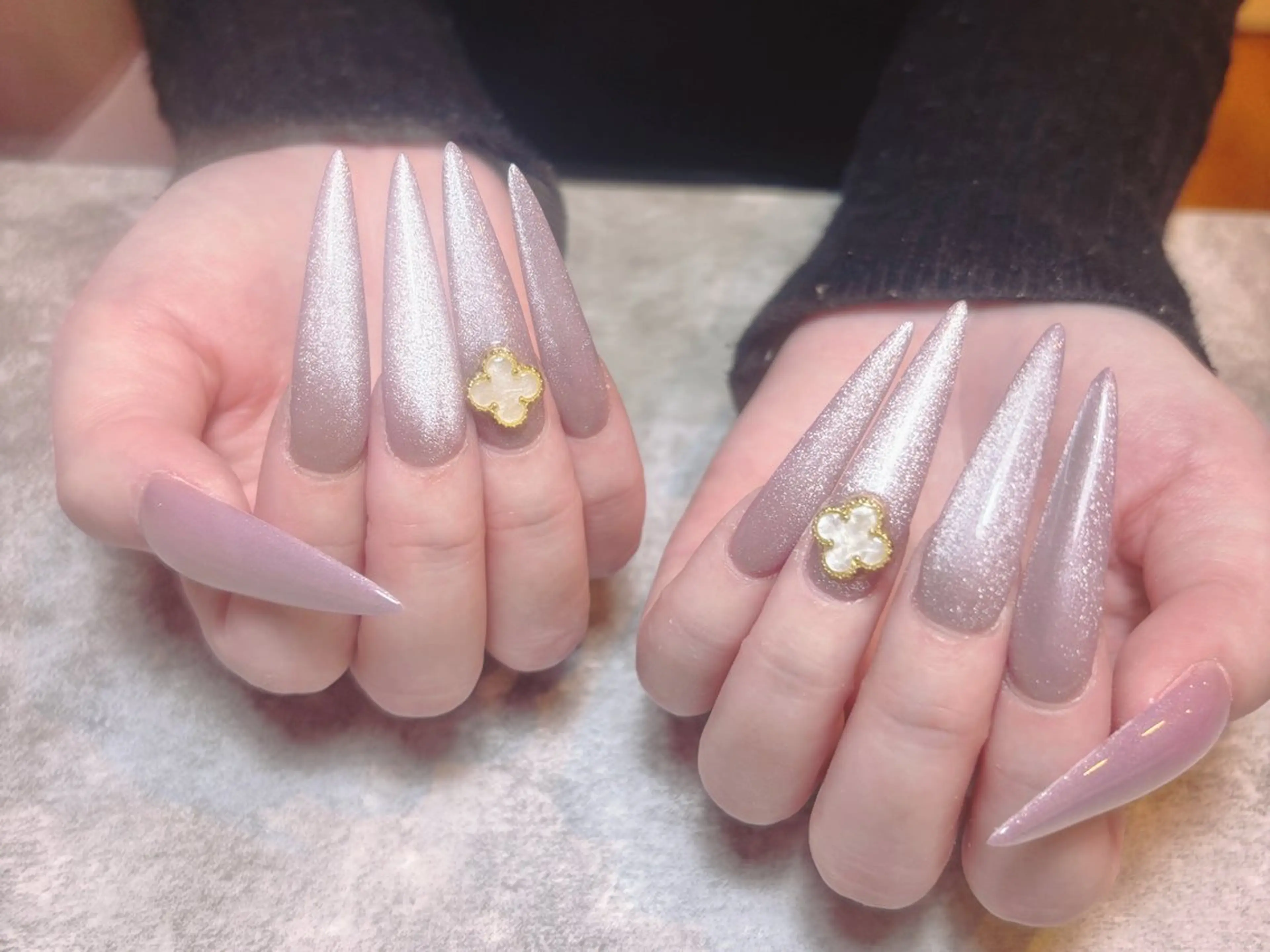 ネイル Nail Salon Taki/吉祥寺店のネイルデザイン