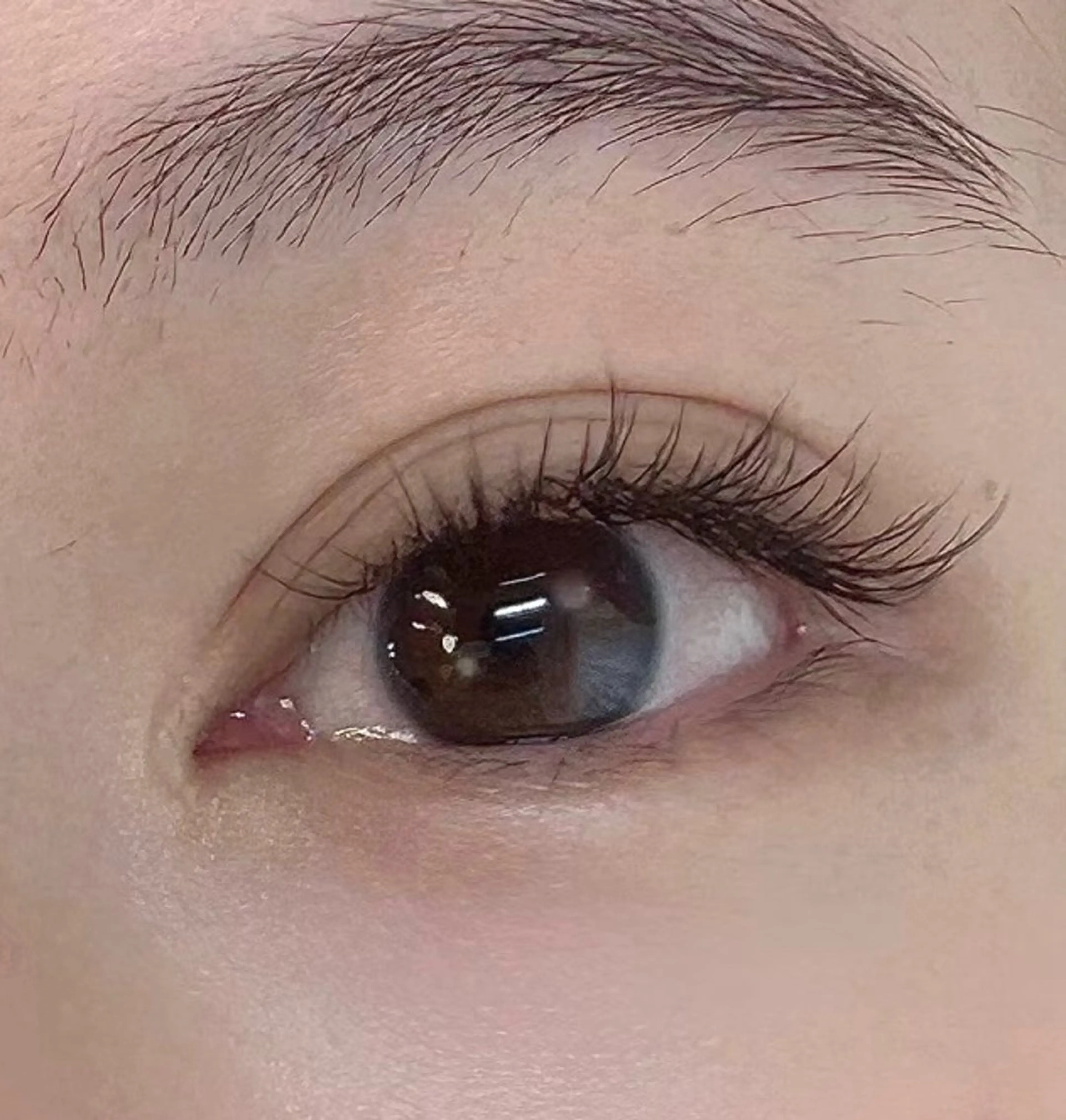 マツエク・マツパ MOMO モモのマツエク・マツパデザイン