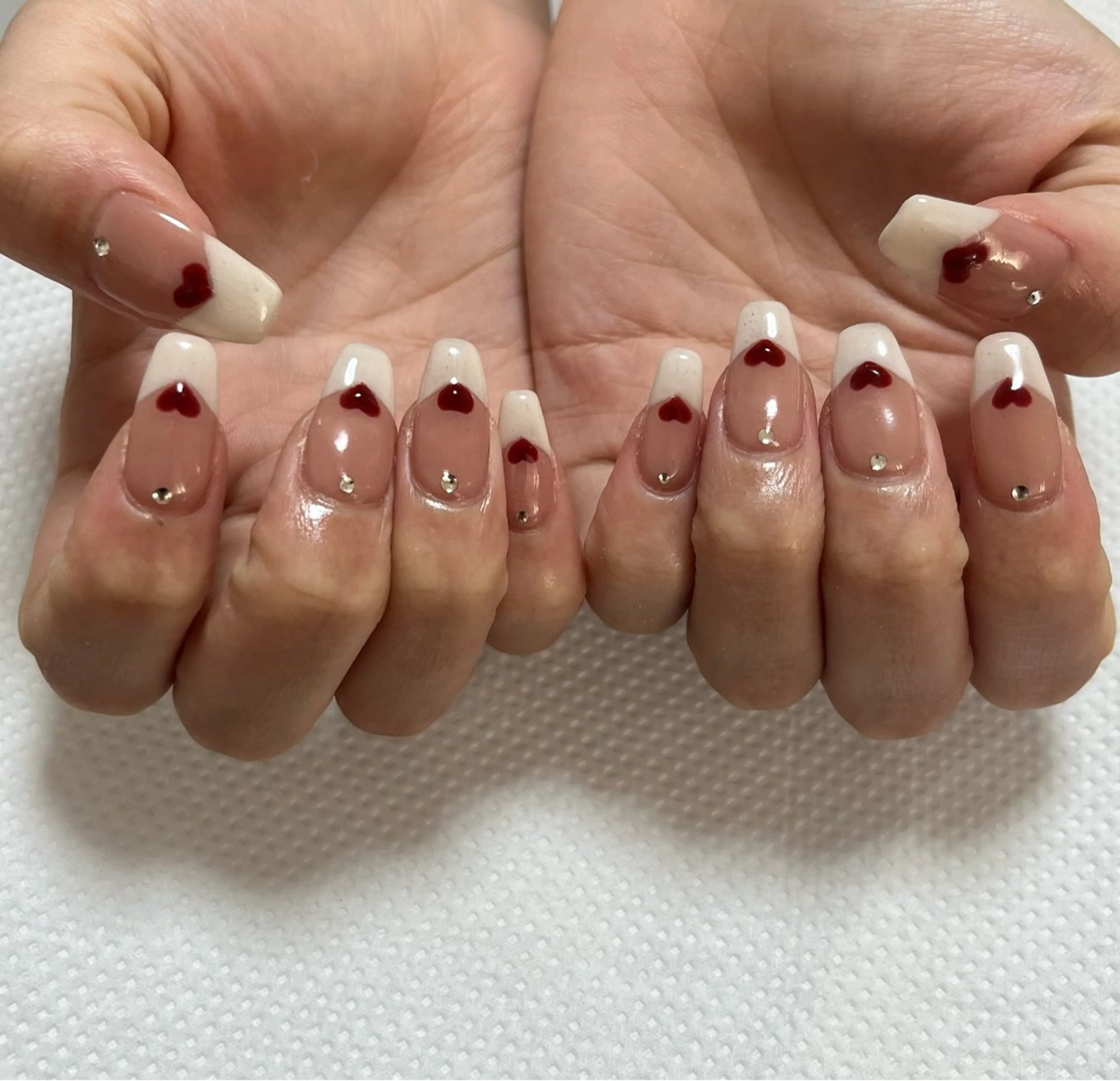 ネイル nail M&T所属・nail M&Tのネイルデザイン