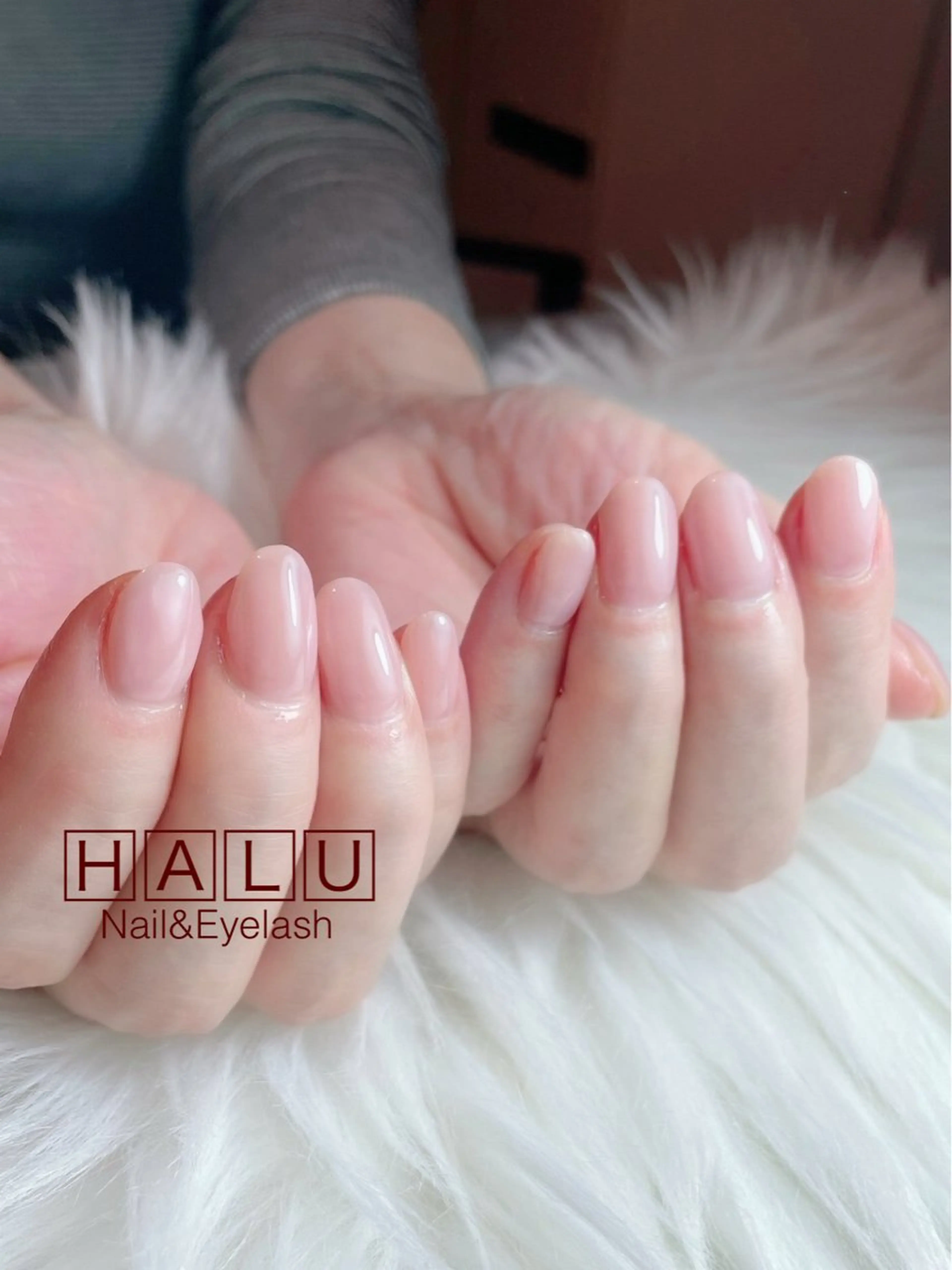 ネイル HALU ハルのネイルデザイン