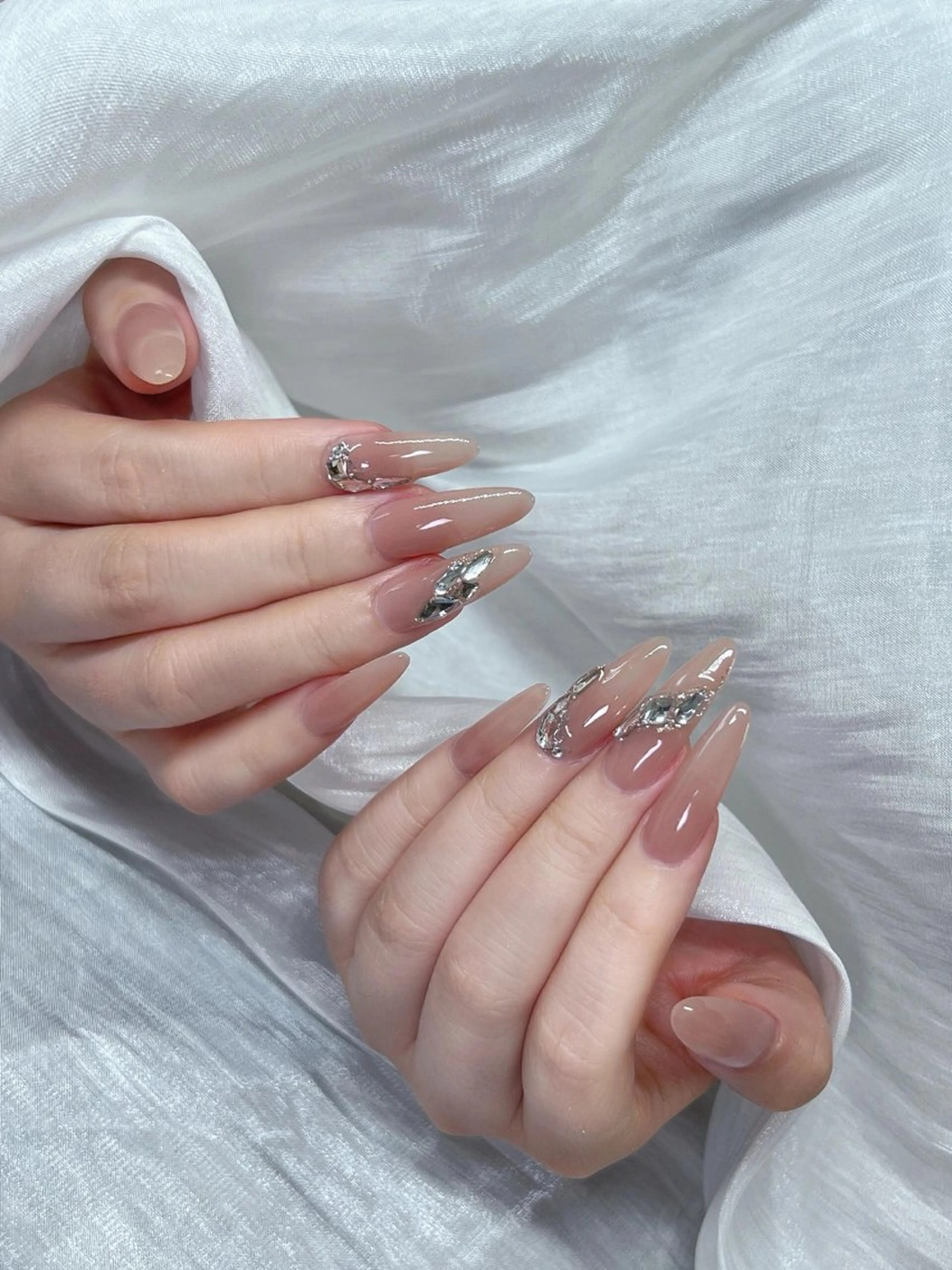 ネイル ネイル👑クイーンズ NailQueensのネイルデザイン