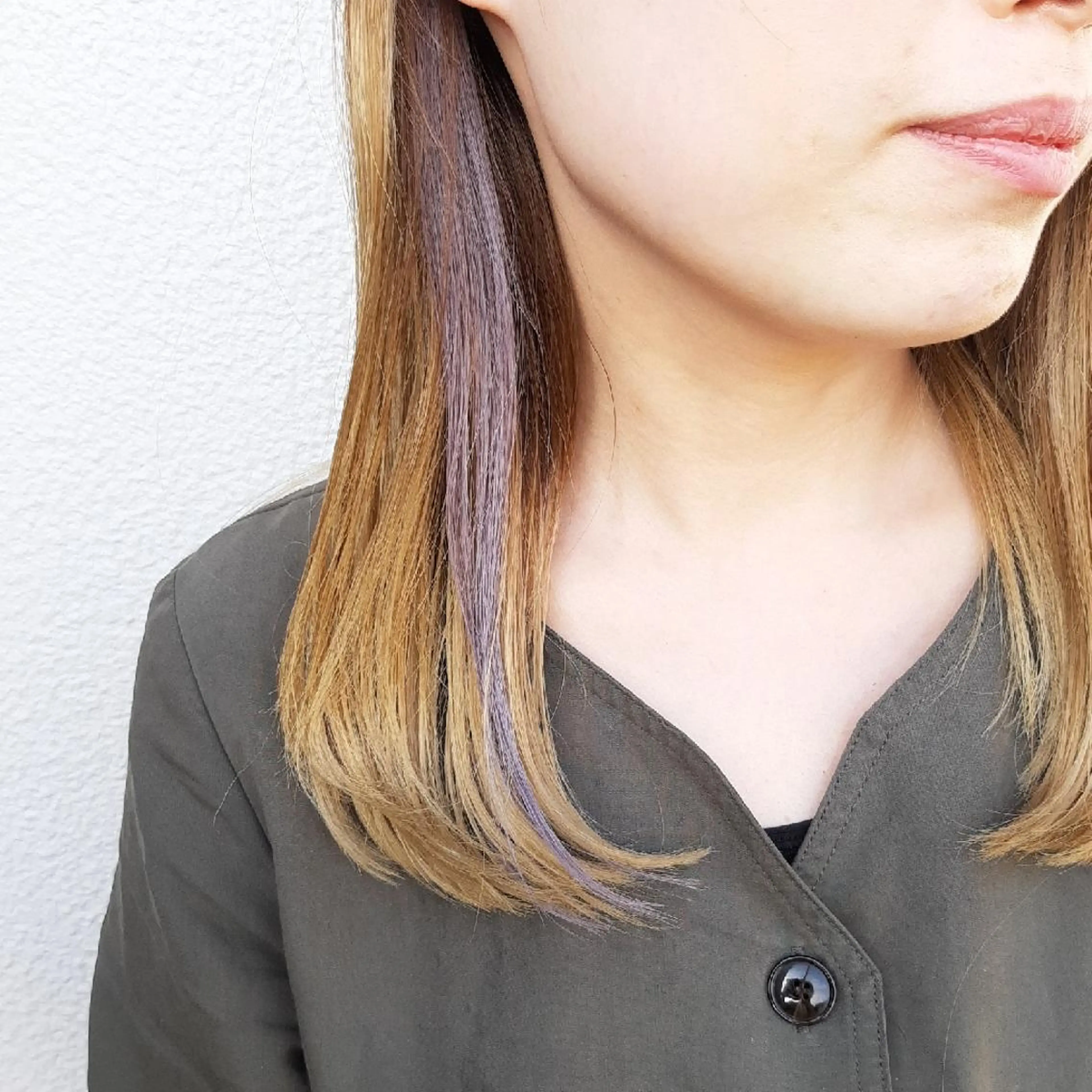 井谷 圭吾【天理】のヘアスタイル