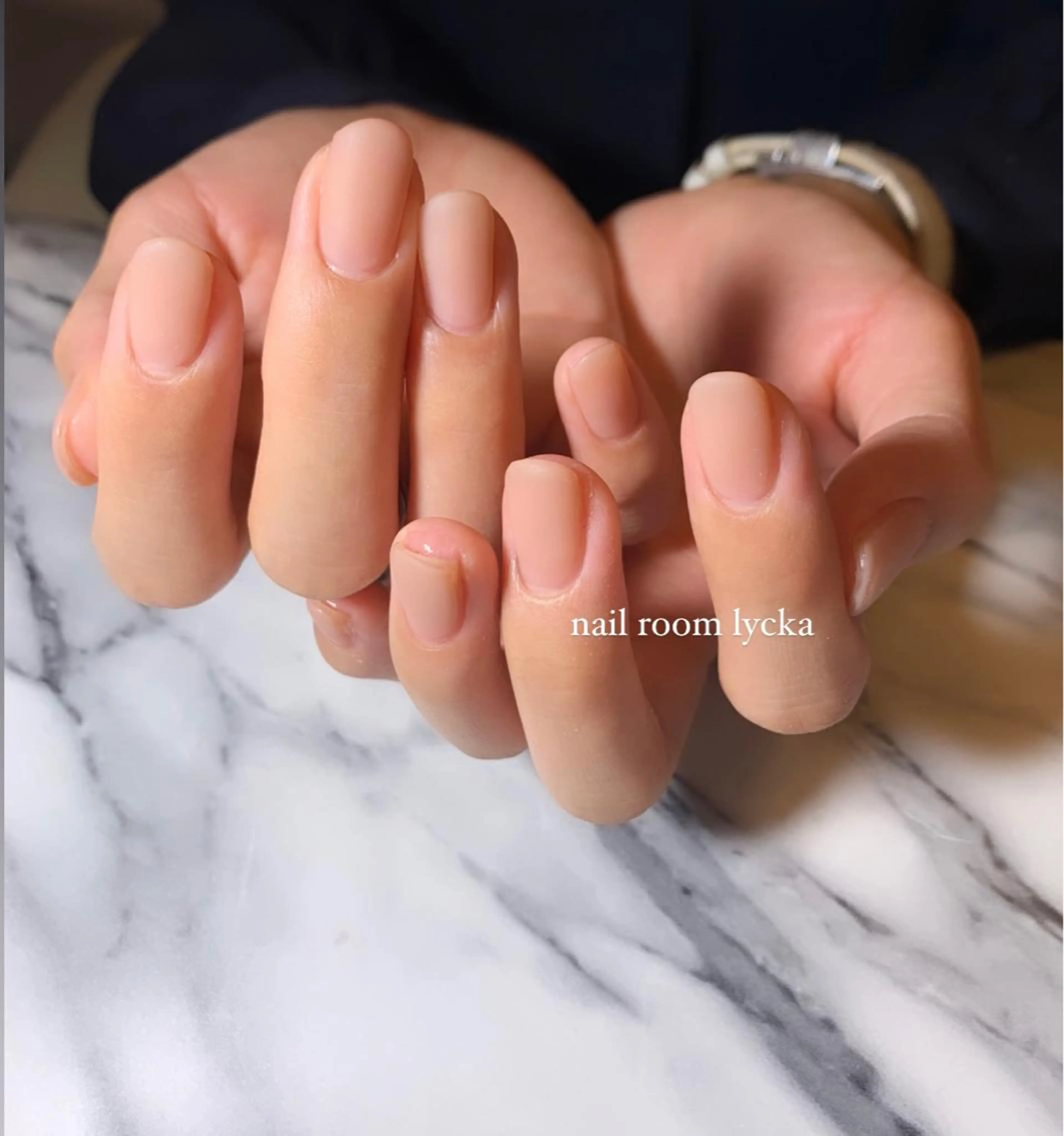 ネイル ﾈｲﾙﾙｰﾑﾘｯｶ 𝐦𝐚𝐲𝐮のネイルデザイン