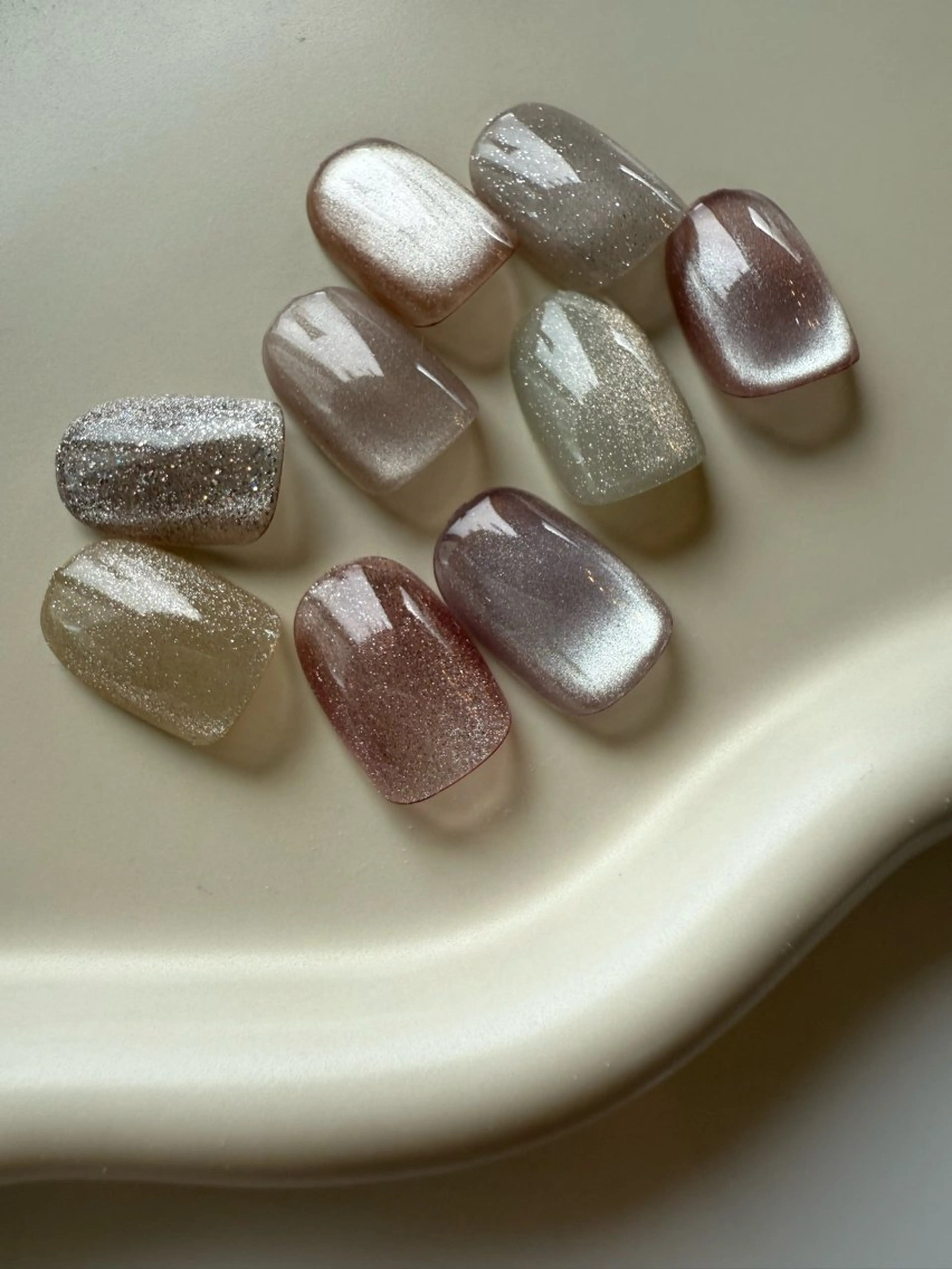 ネイル ハンドネイル rroom所属・rroom rinaのネイルデザイン