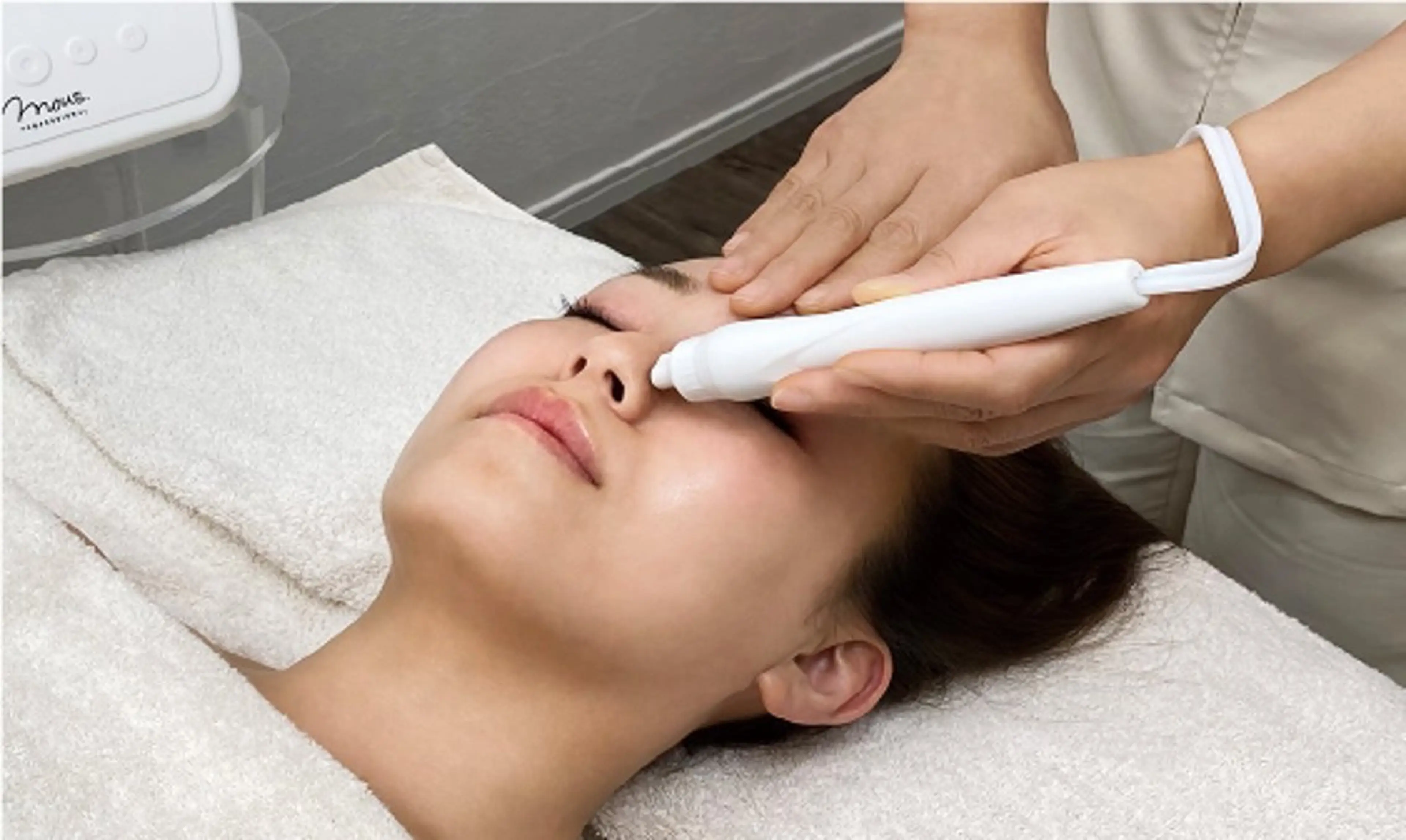 エステ Biestora 郡山店/橋本のエステ・リラクイメージ