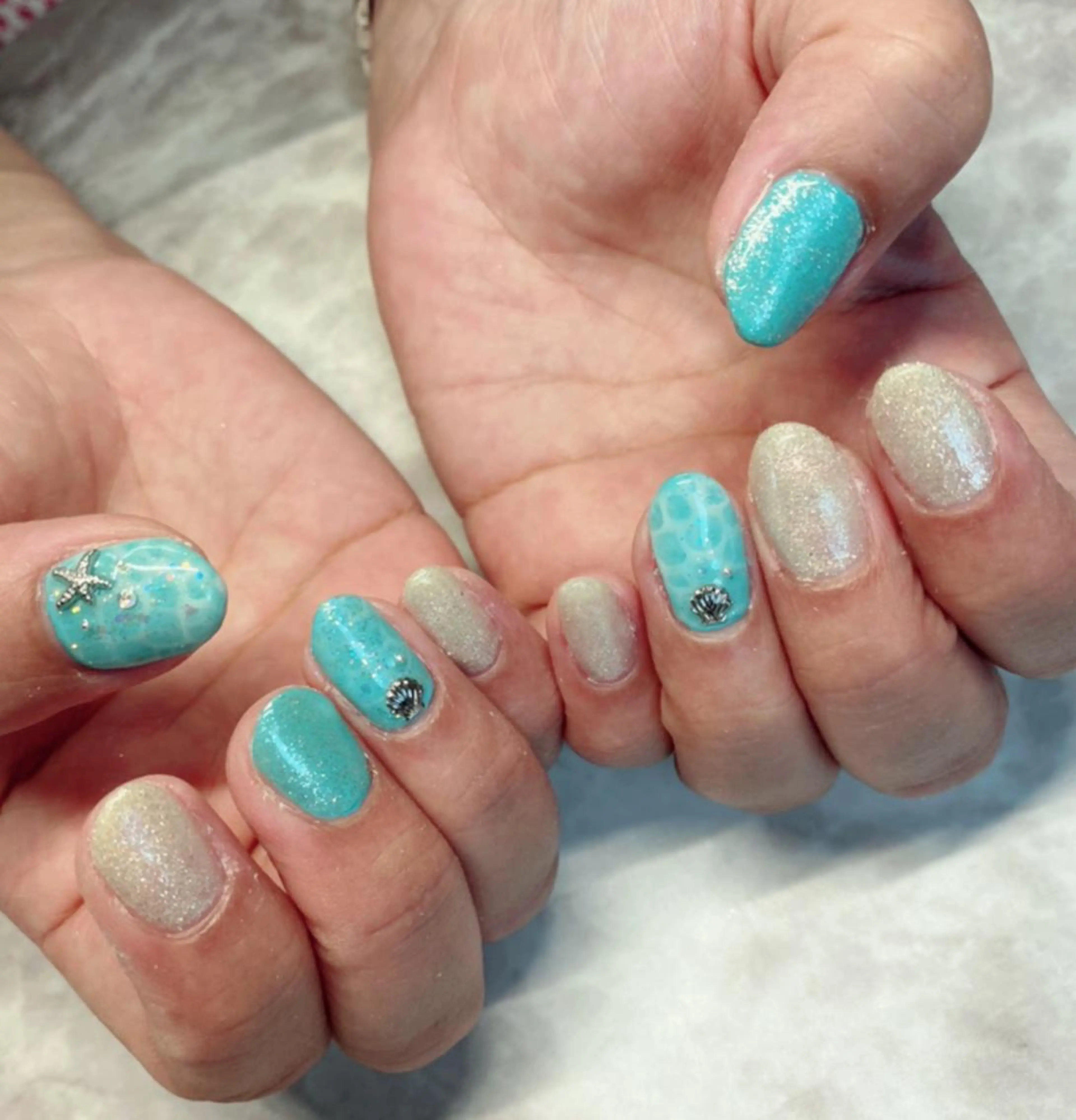 ネイル ネイリスト♡ AYAKOのネイルデザイン