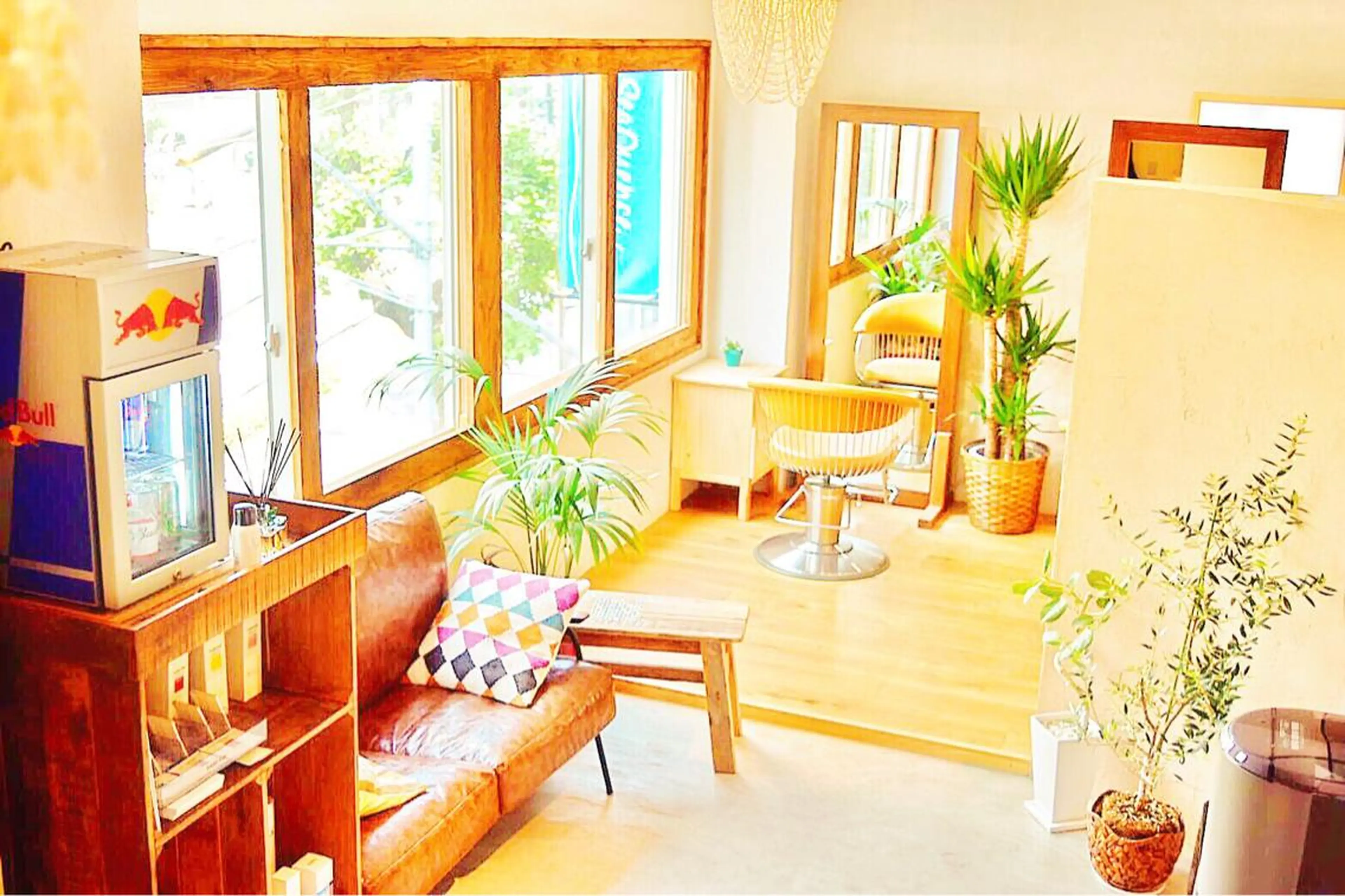 吉住 将幸のヘアスタイル