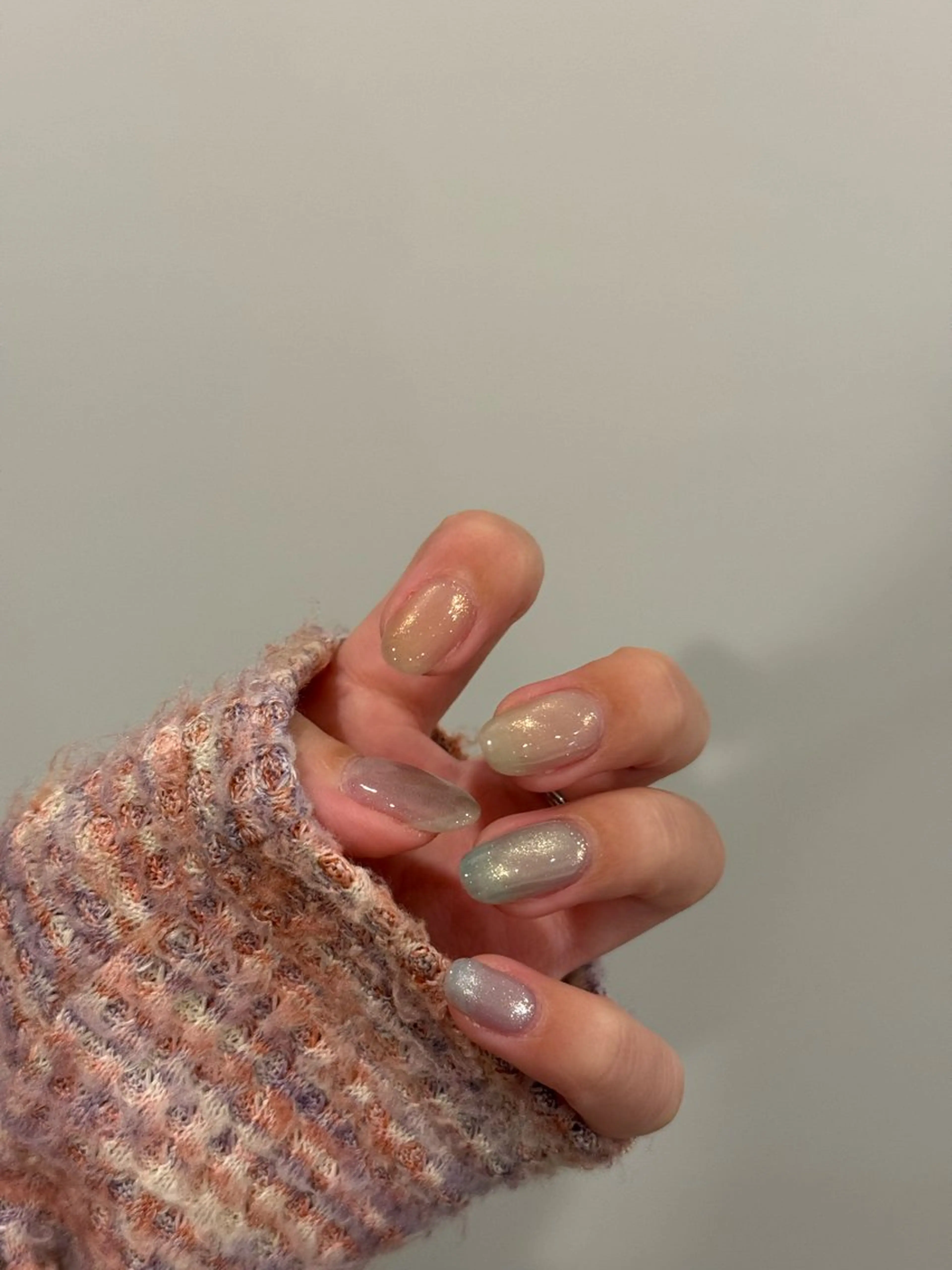 ネイル ハンドネイル nr. nayuのネイルデザイン