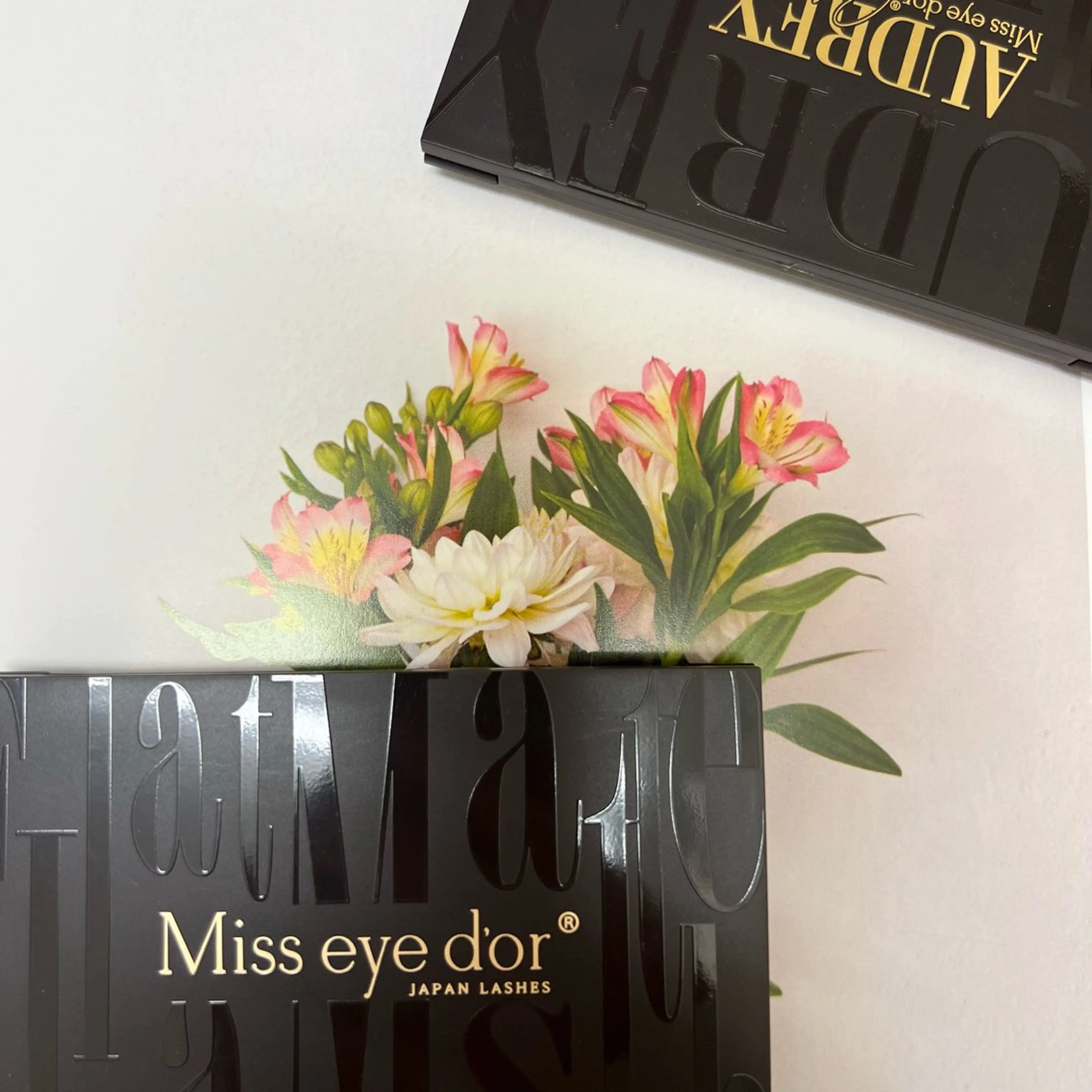 最高級エクステ80本　（オフ＋コーティング付き）の写真