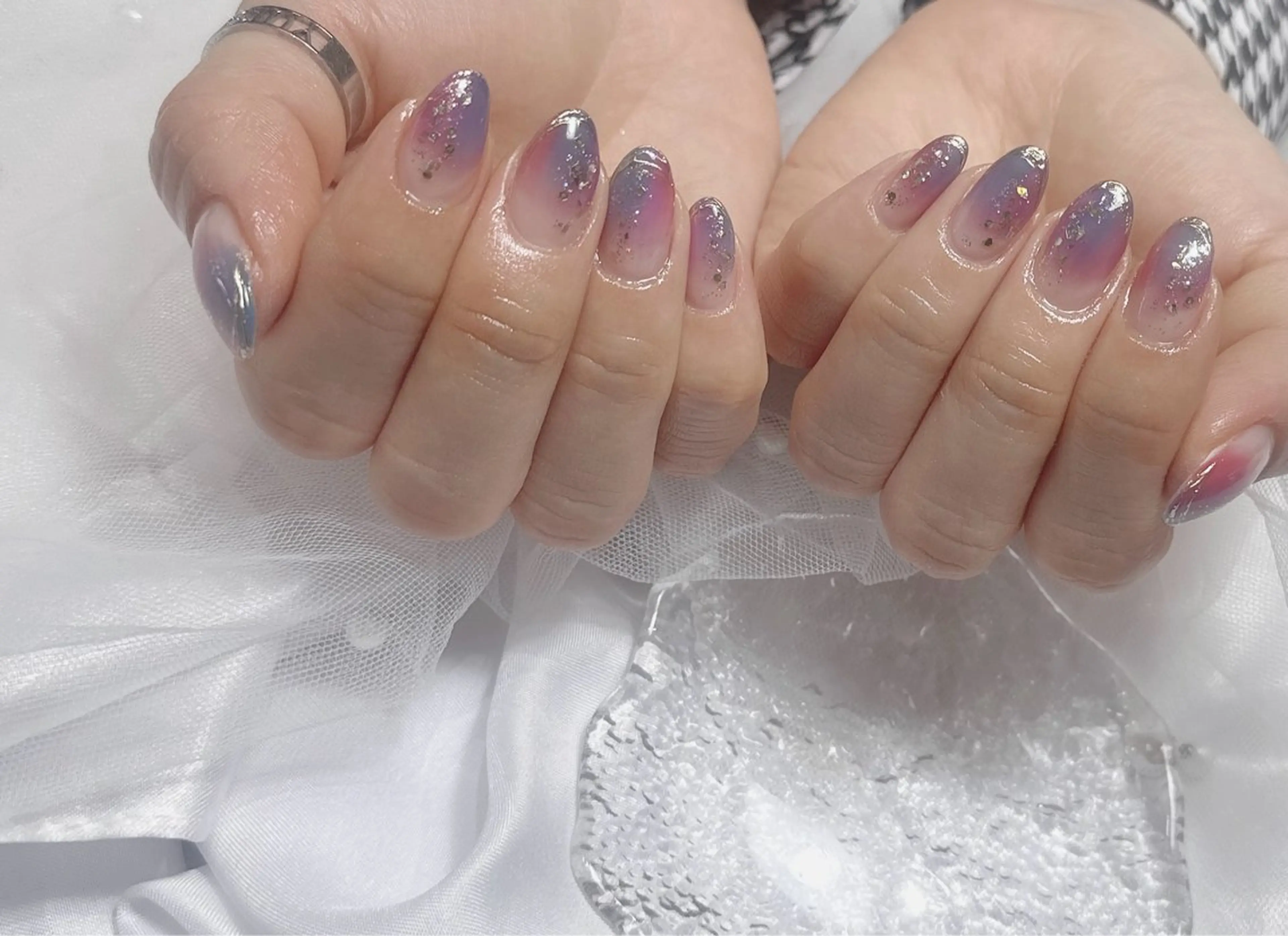 ネイル ハンドネイル Nail salon Venusのネイルデザイン