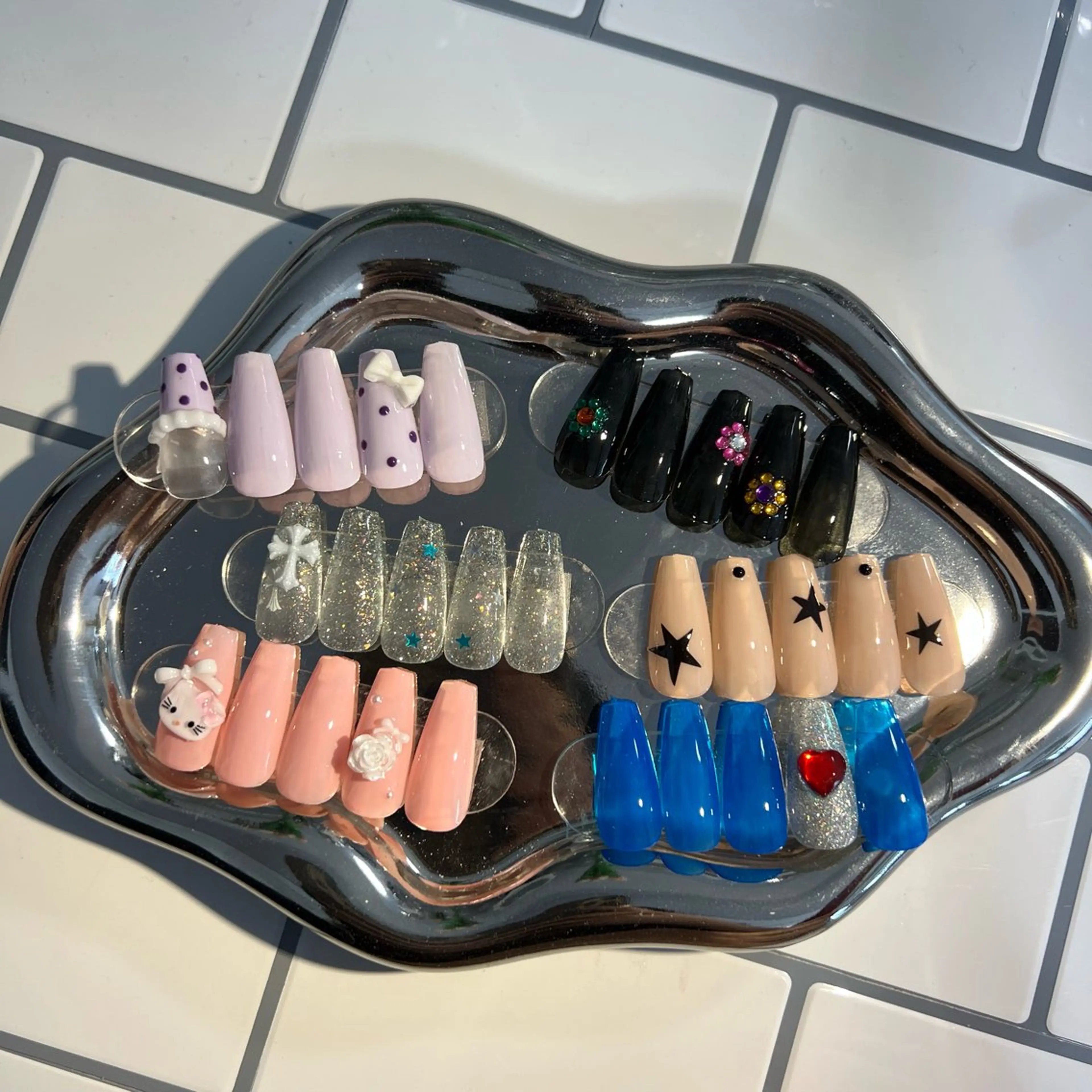 ネイル Siinail🪄 kanaのその他イメージ