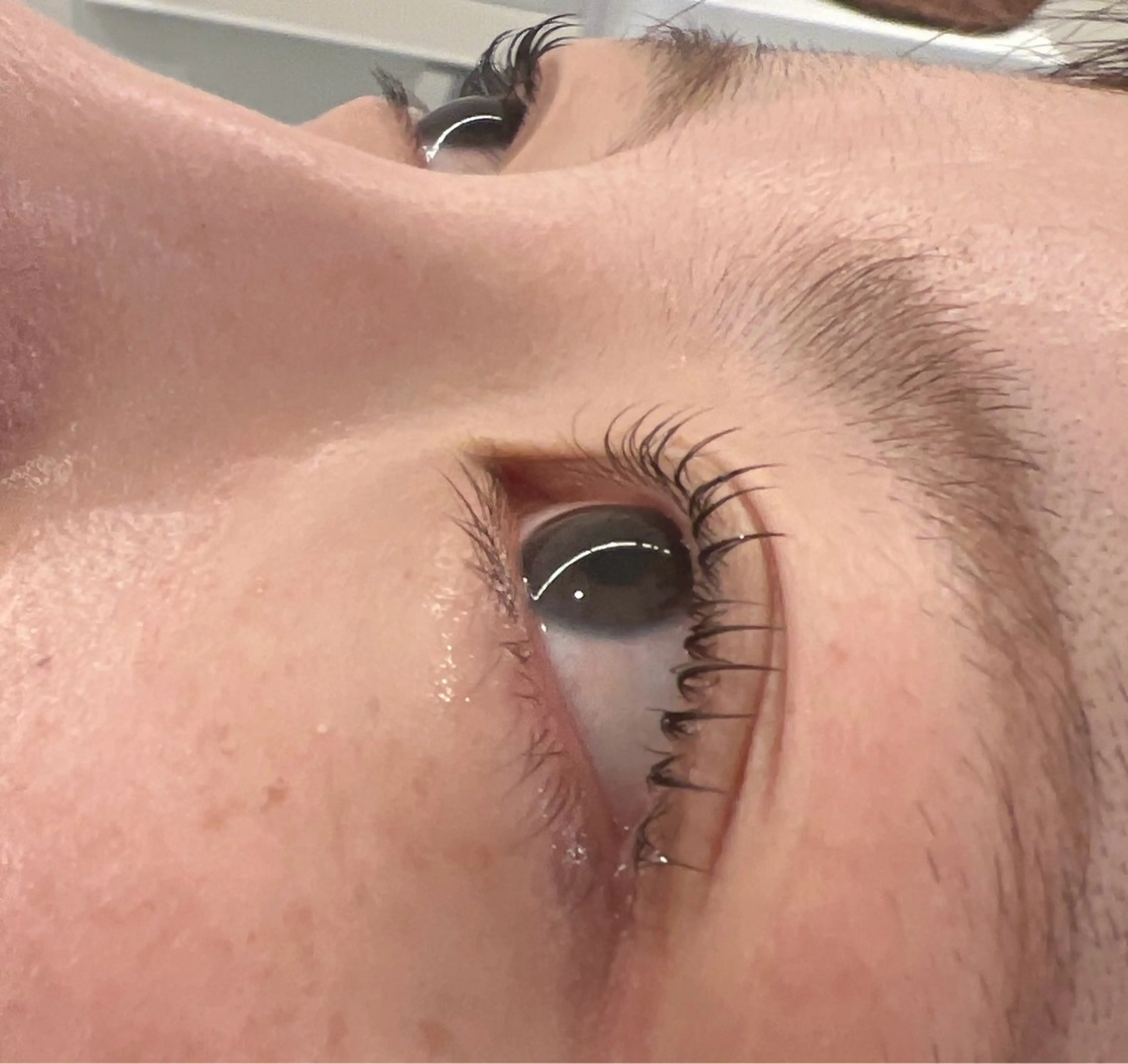 マツエク・マツパ Oui前橋所属・小淵 志妃奈のマツエク・マツパデザイン