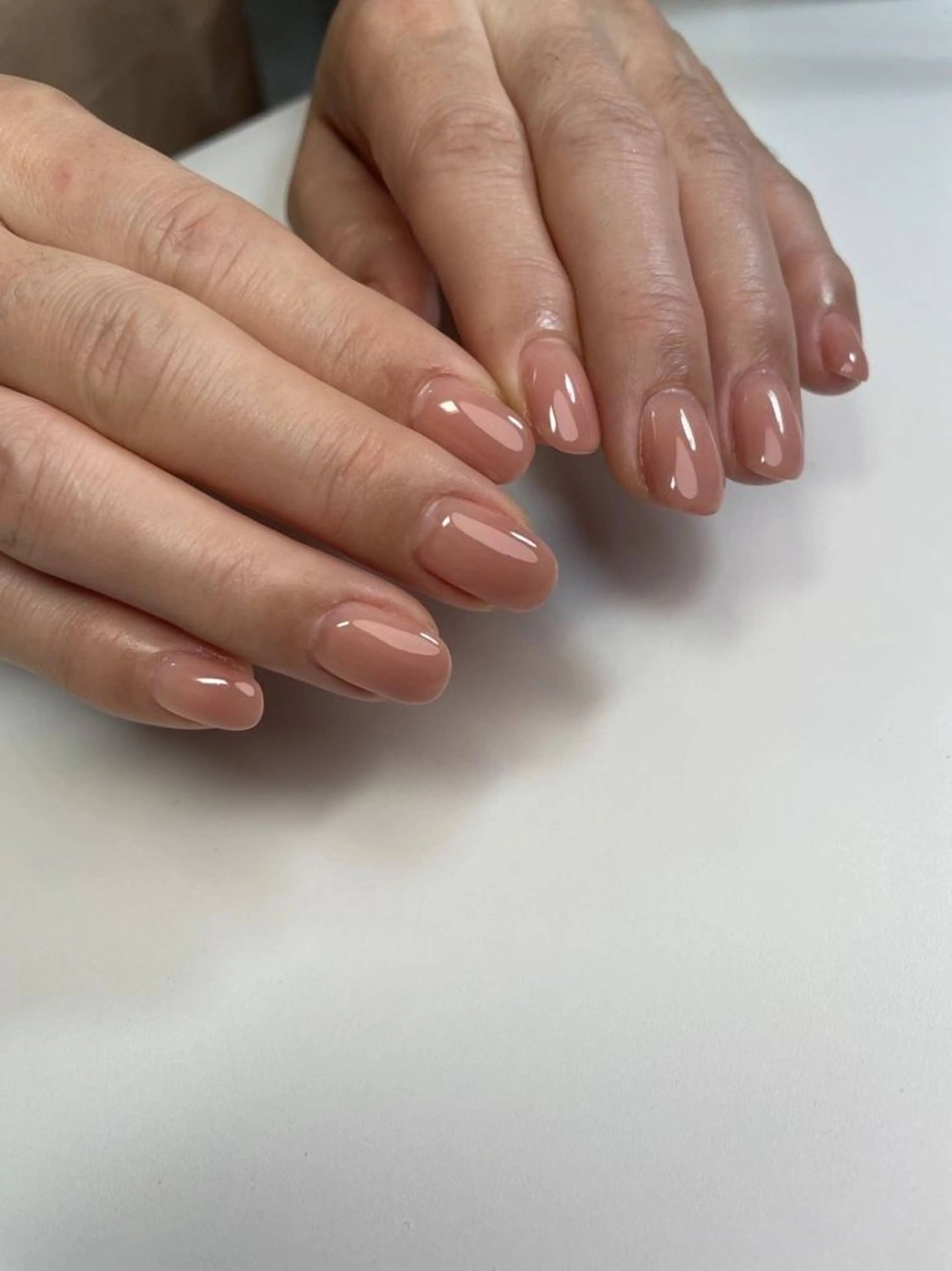 ネイル ホンダ ユキのネイルデザイン