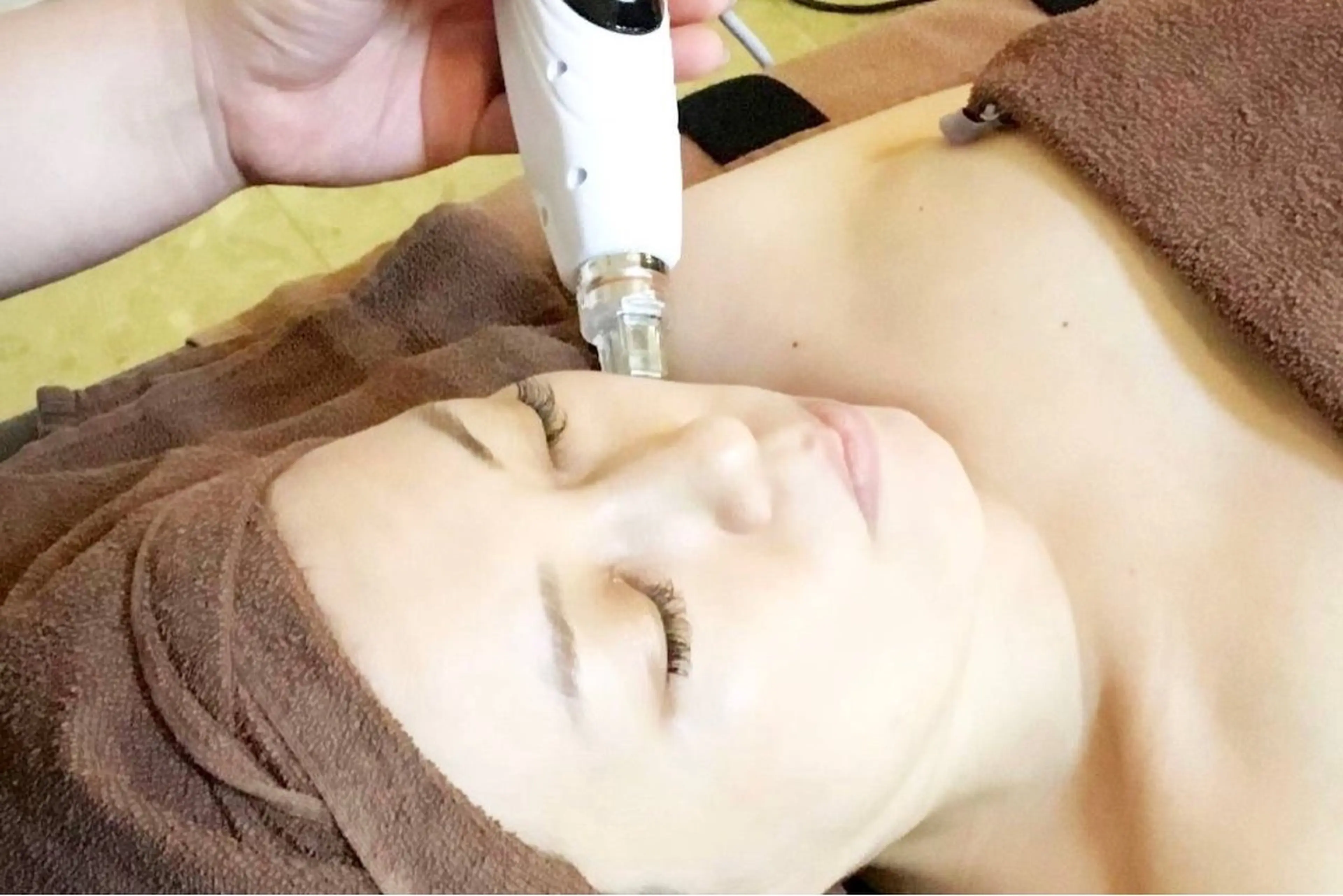 エスティ 南越谷店のエステ・リラクイメージ