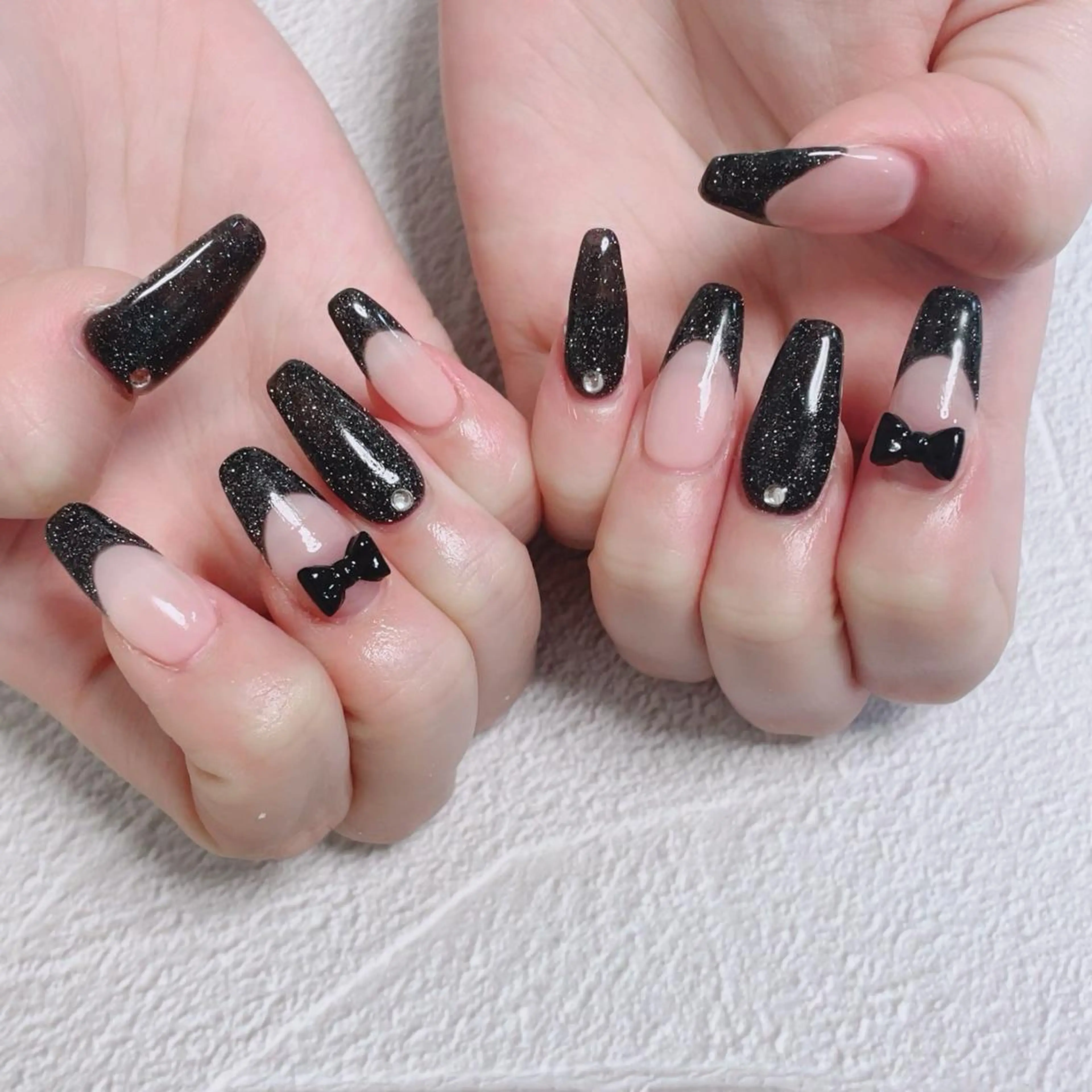 ネイル ハンドネイル 🌷Yun nail salon🌷のネイルデザイン