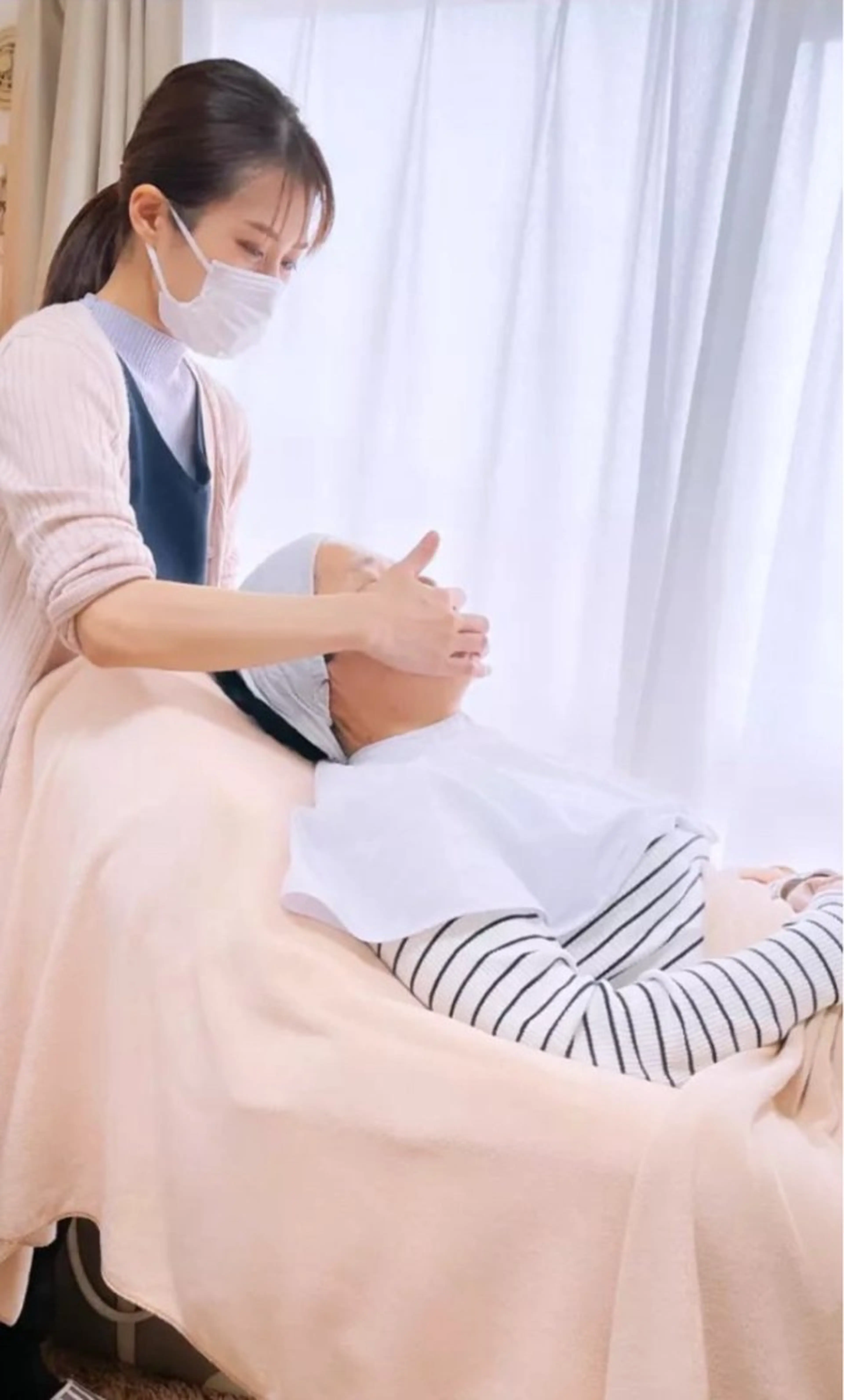 ビューティサロン irodoriのエステ・リラクイメージ