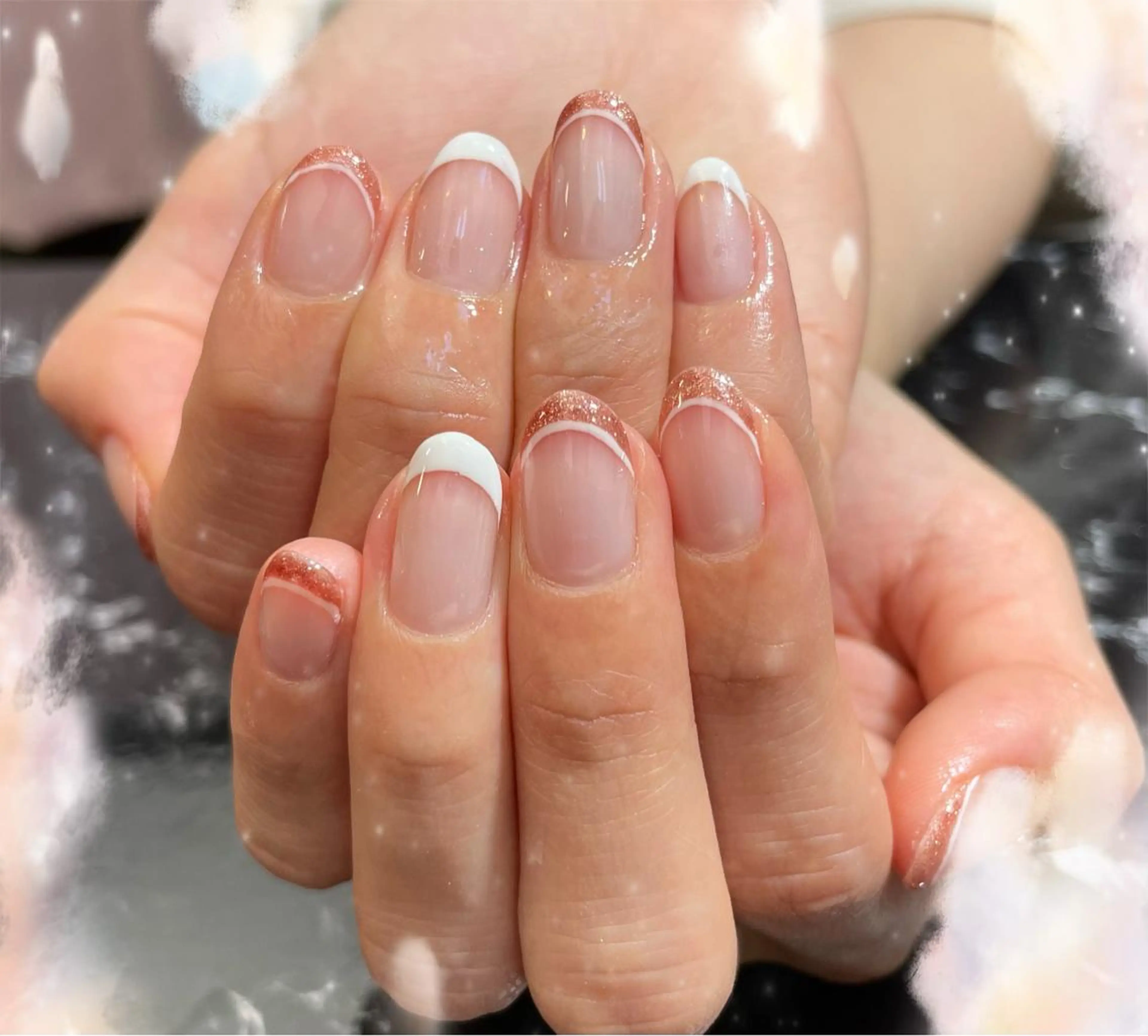ネイル S♡NAIL所属・S.NAIL Suuのネイルデザイン