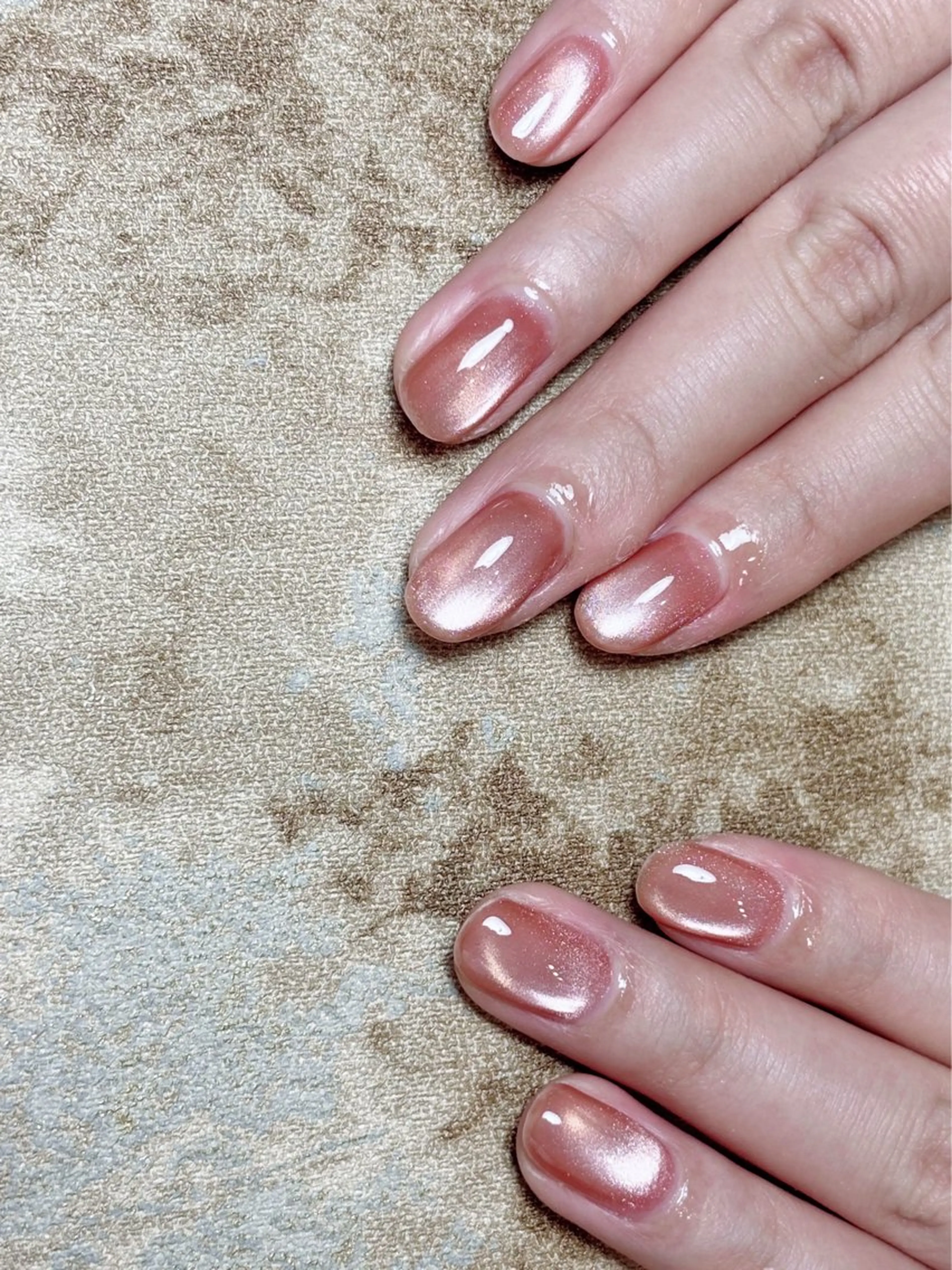 ネイル ハンドネイル Su. Naillandのネイルデザイン