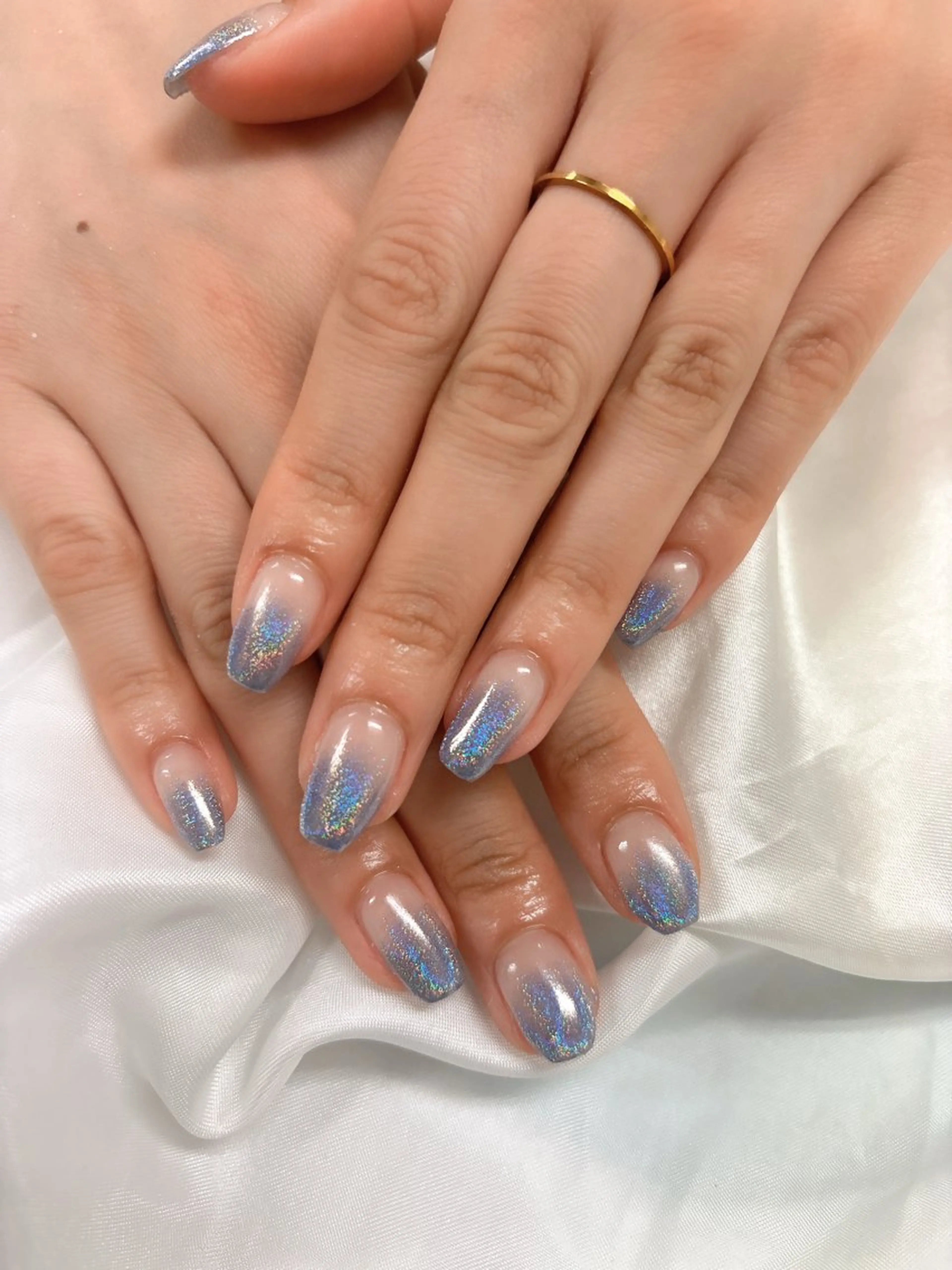 ネイル Natsumi _RIRANのネイルデザイン