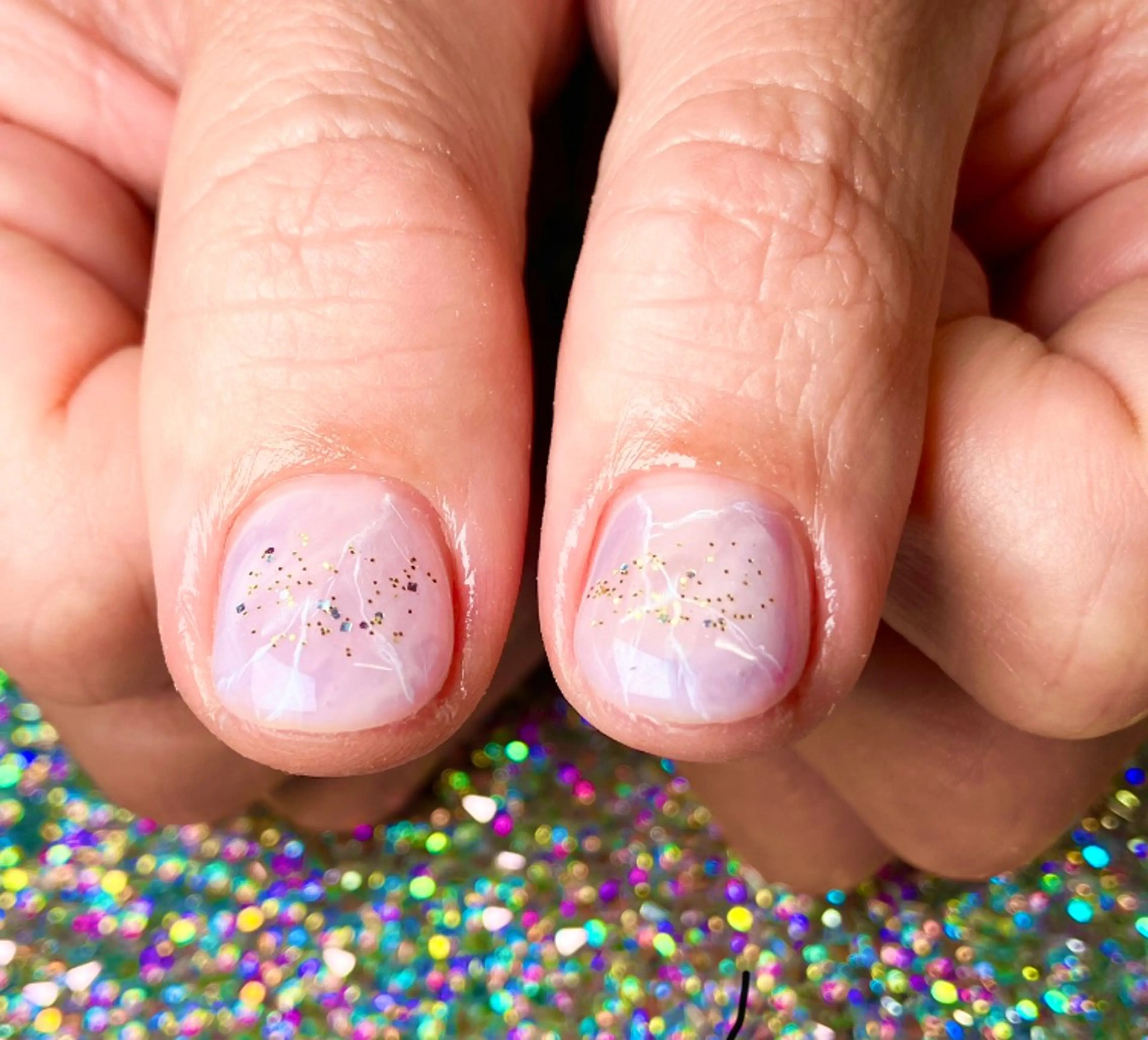 ネイル その他(ネイル) Nail Salon L’arc所属・Kawasaki Shinyaのネイルデザイン