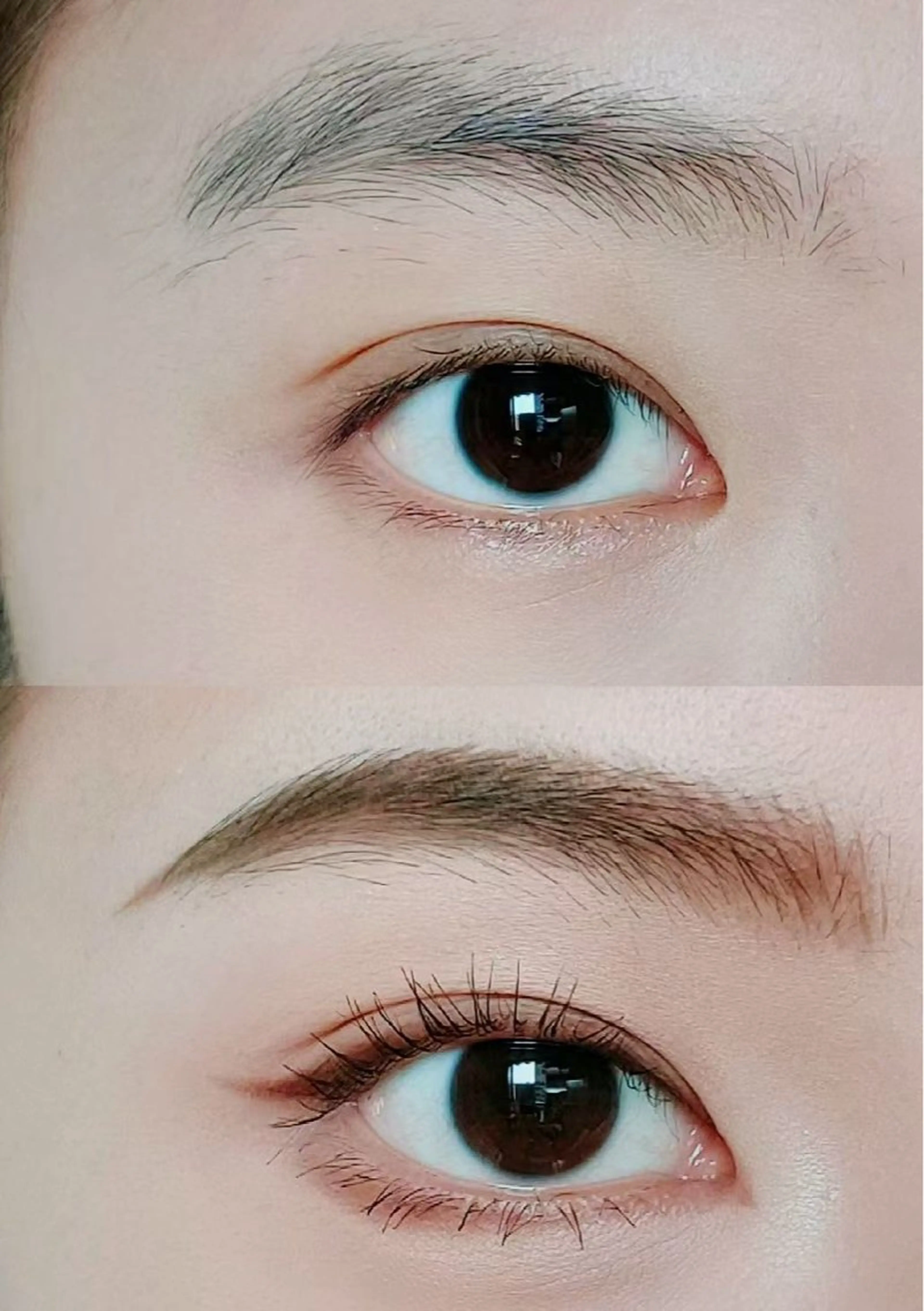 パーマ 代々木アリスト ふみのマツエク・マツパデザイン