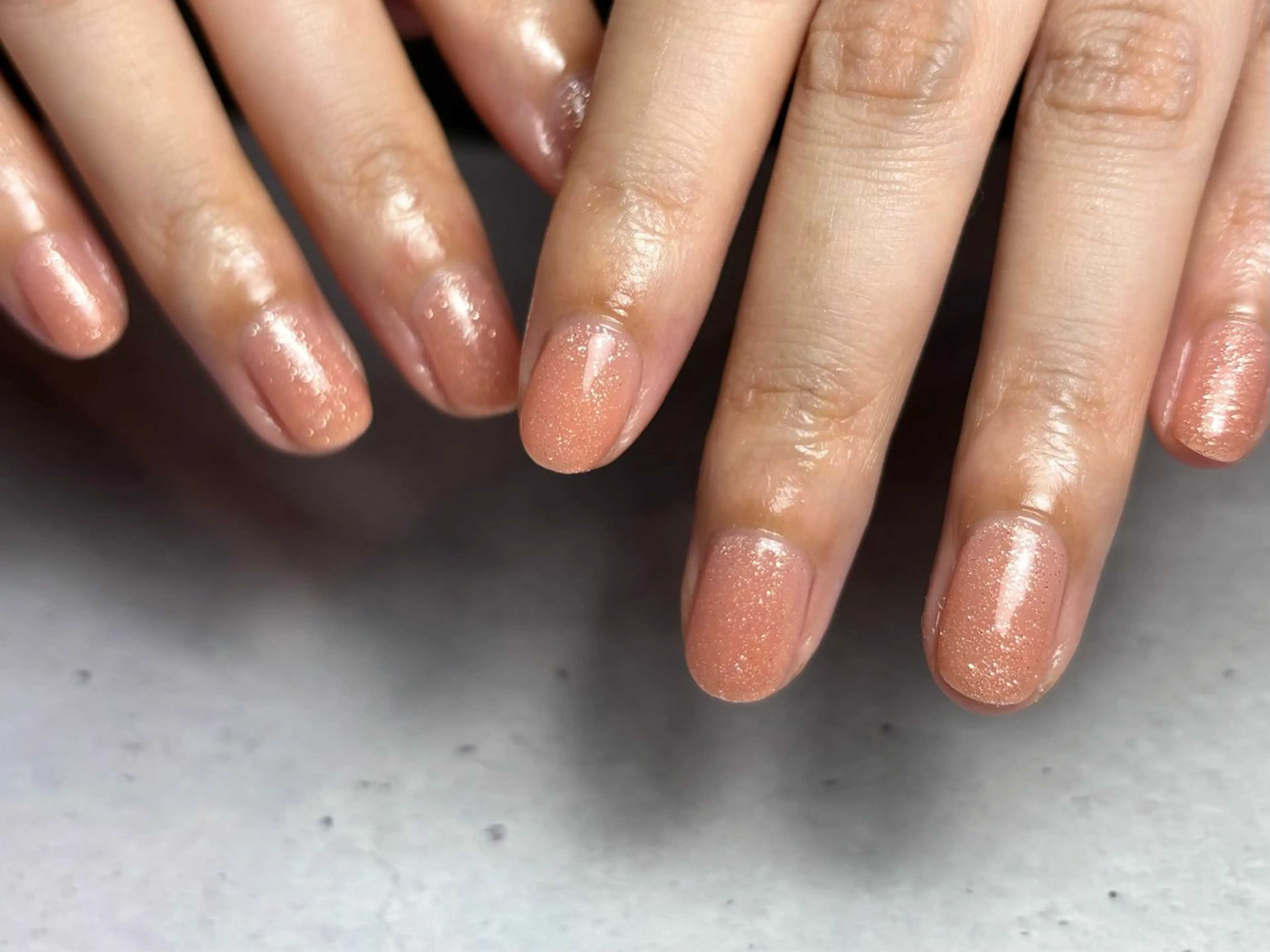 ネイル ハンドネイル kupu所属・ネイルサロン kupuのネイルデザイン