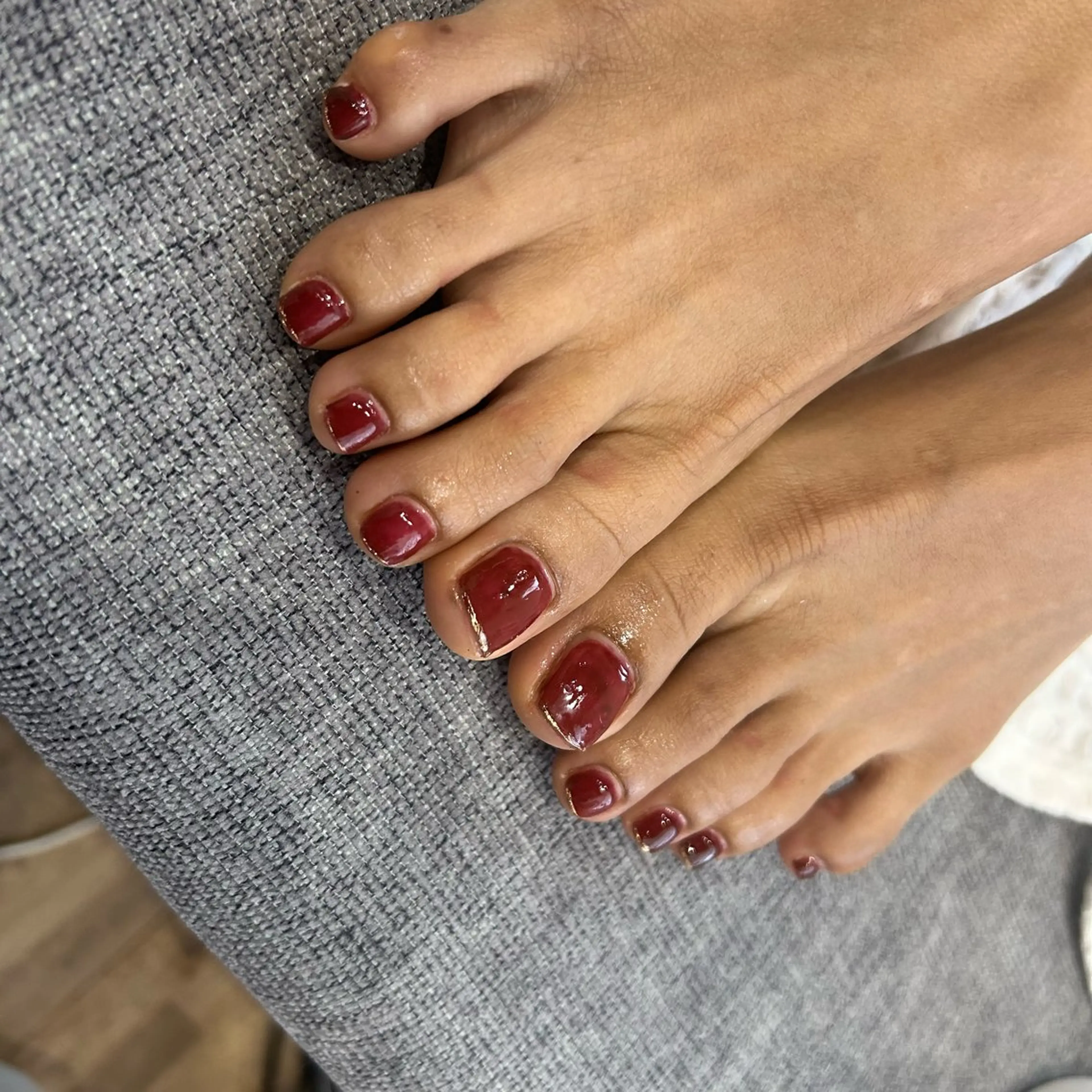 ネイル sa ya...のネイルデザイン