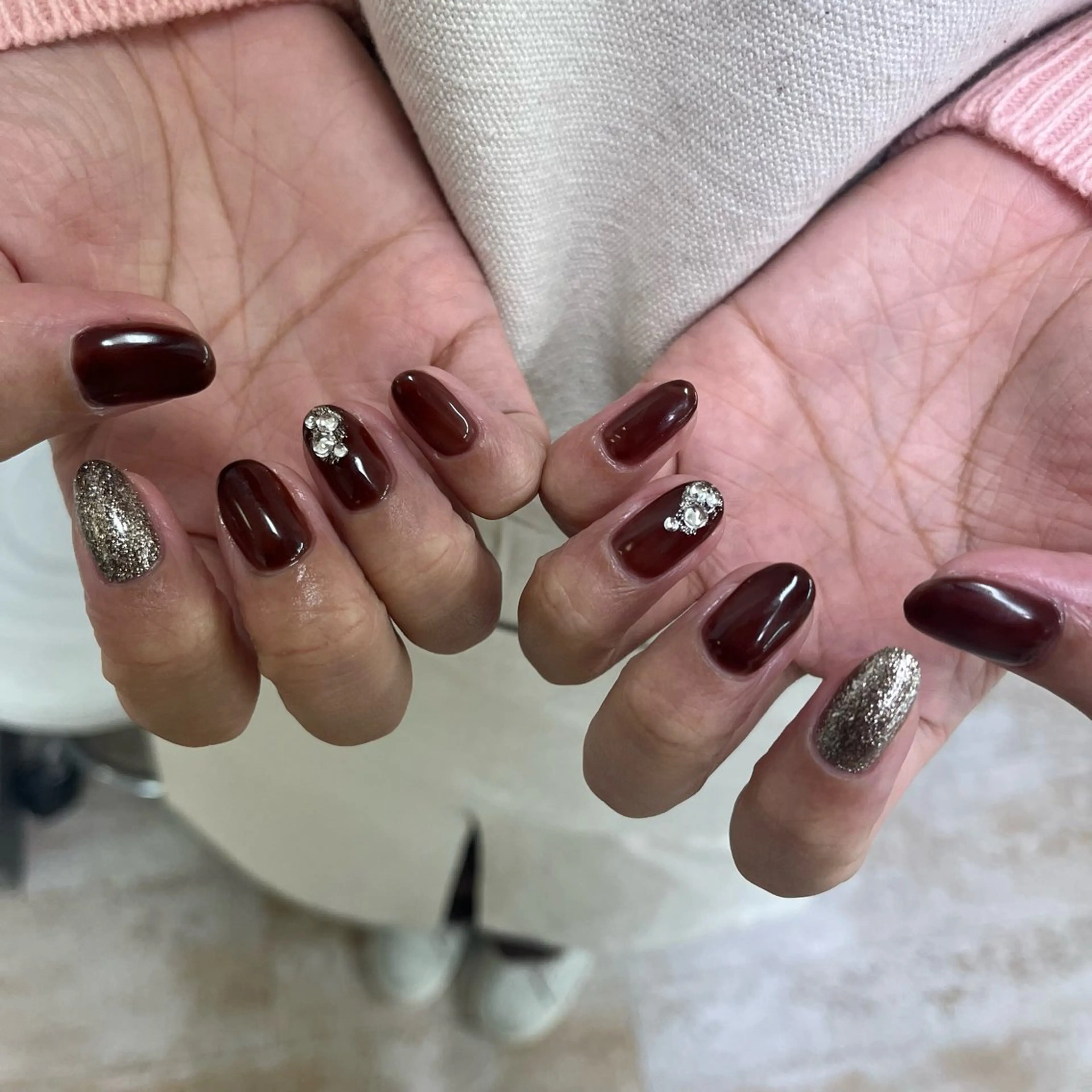 ネイル janma.nail ✳︎akiのネイルデザイン