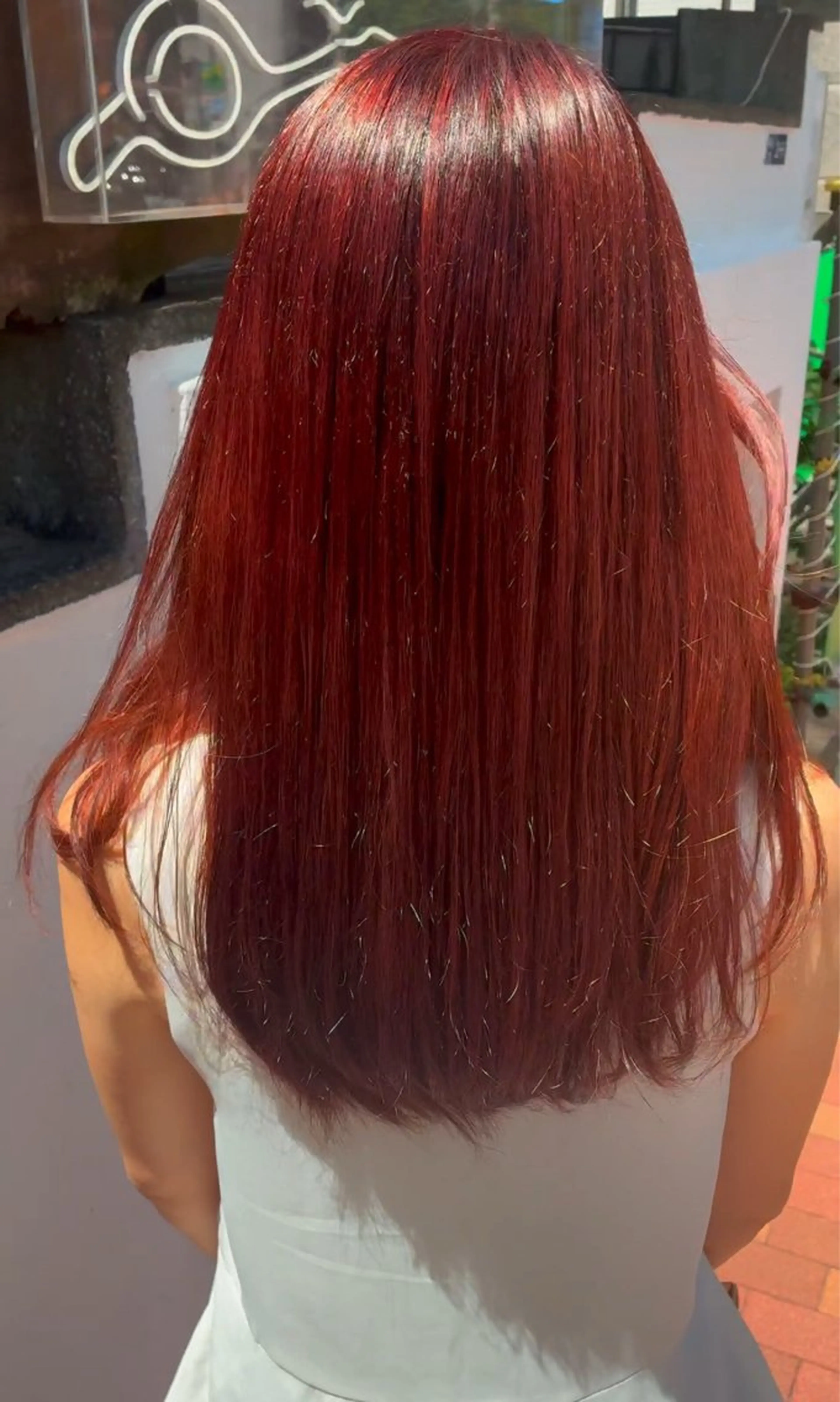 ☀️全体カラー☀️【条件あり】の写真