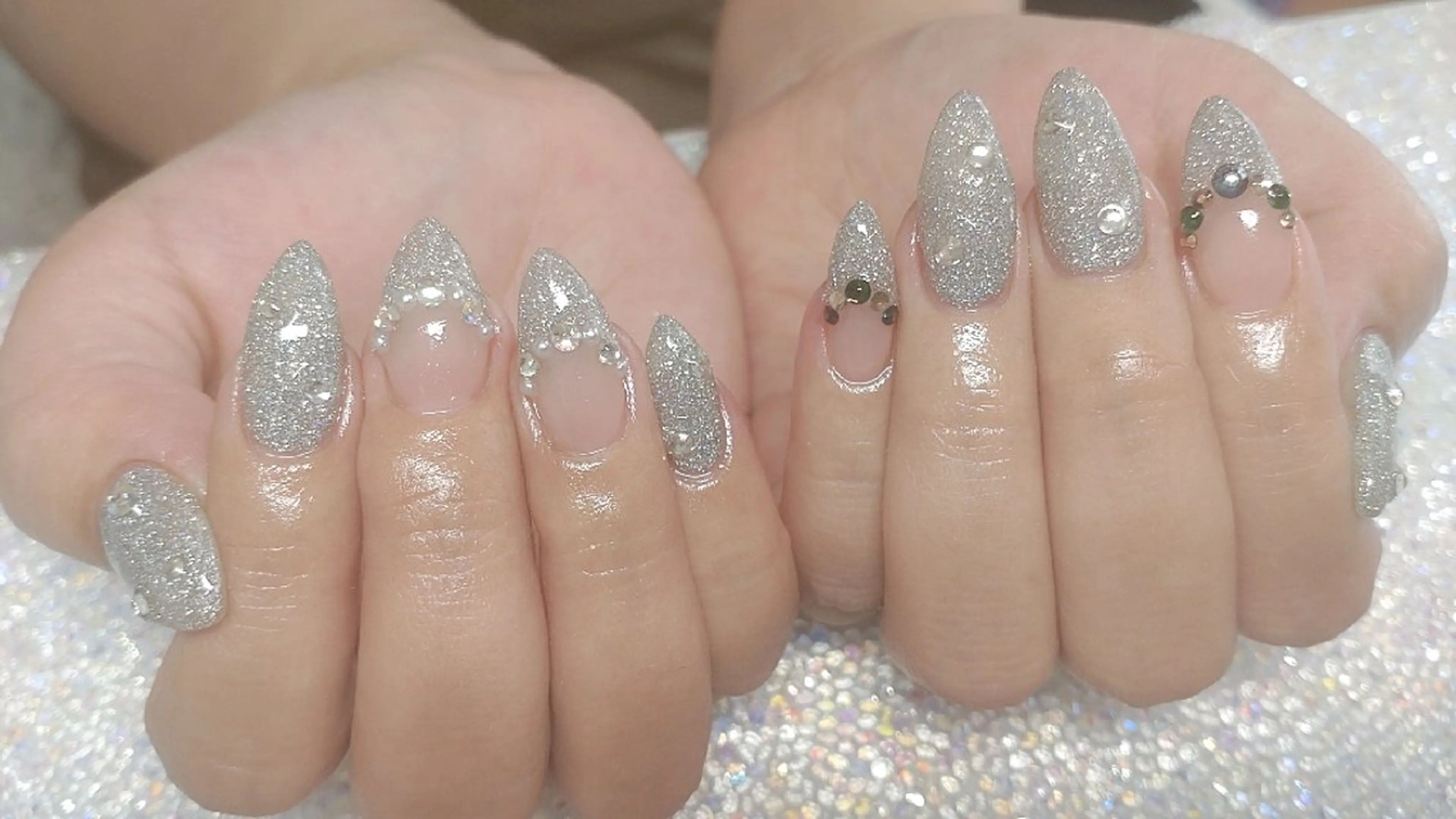ネイル &A.nail .のネイルデザイン